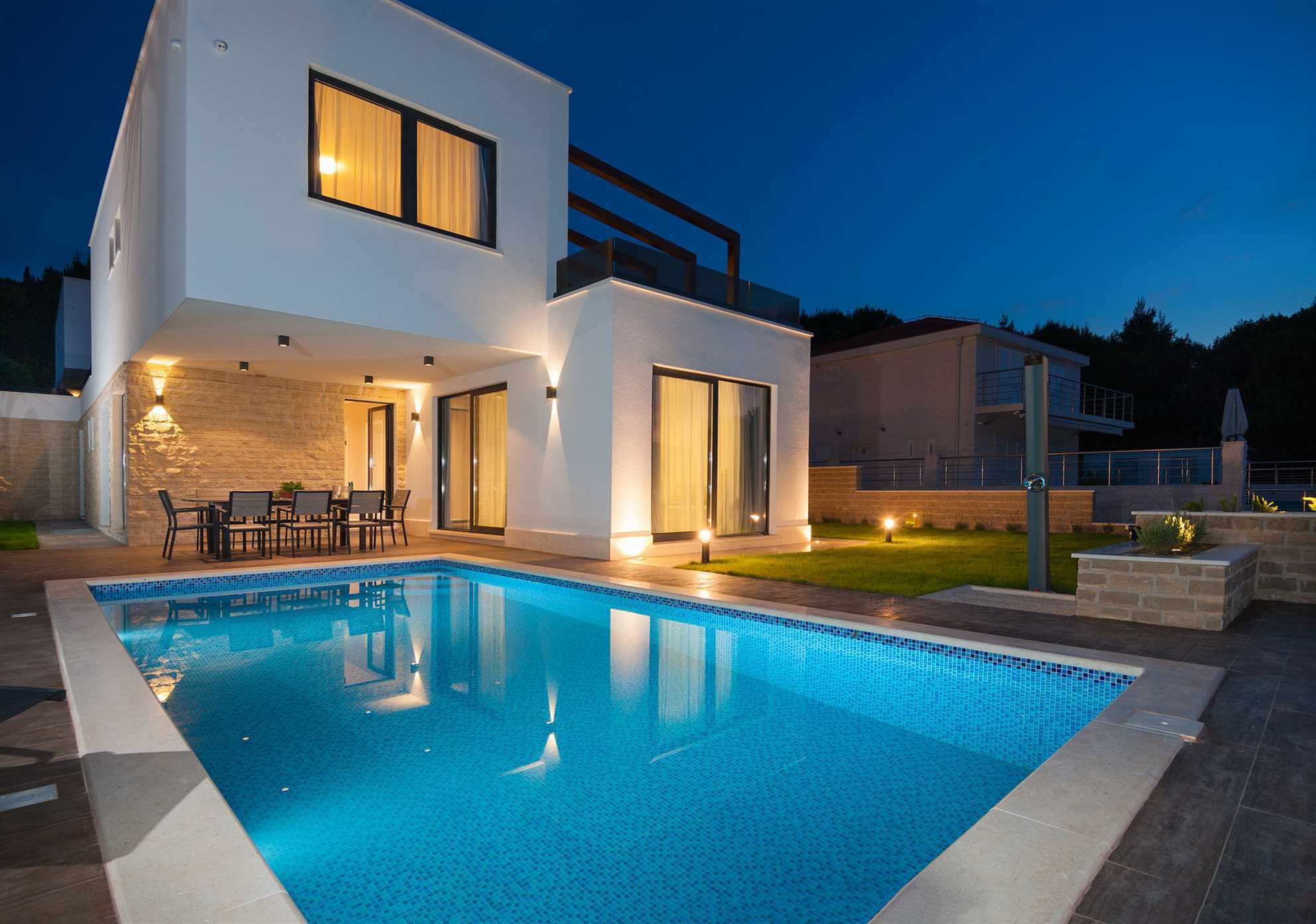 Image of Villa Kairos  with Swimming pool I