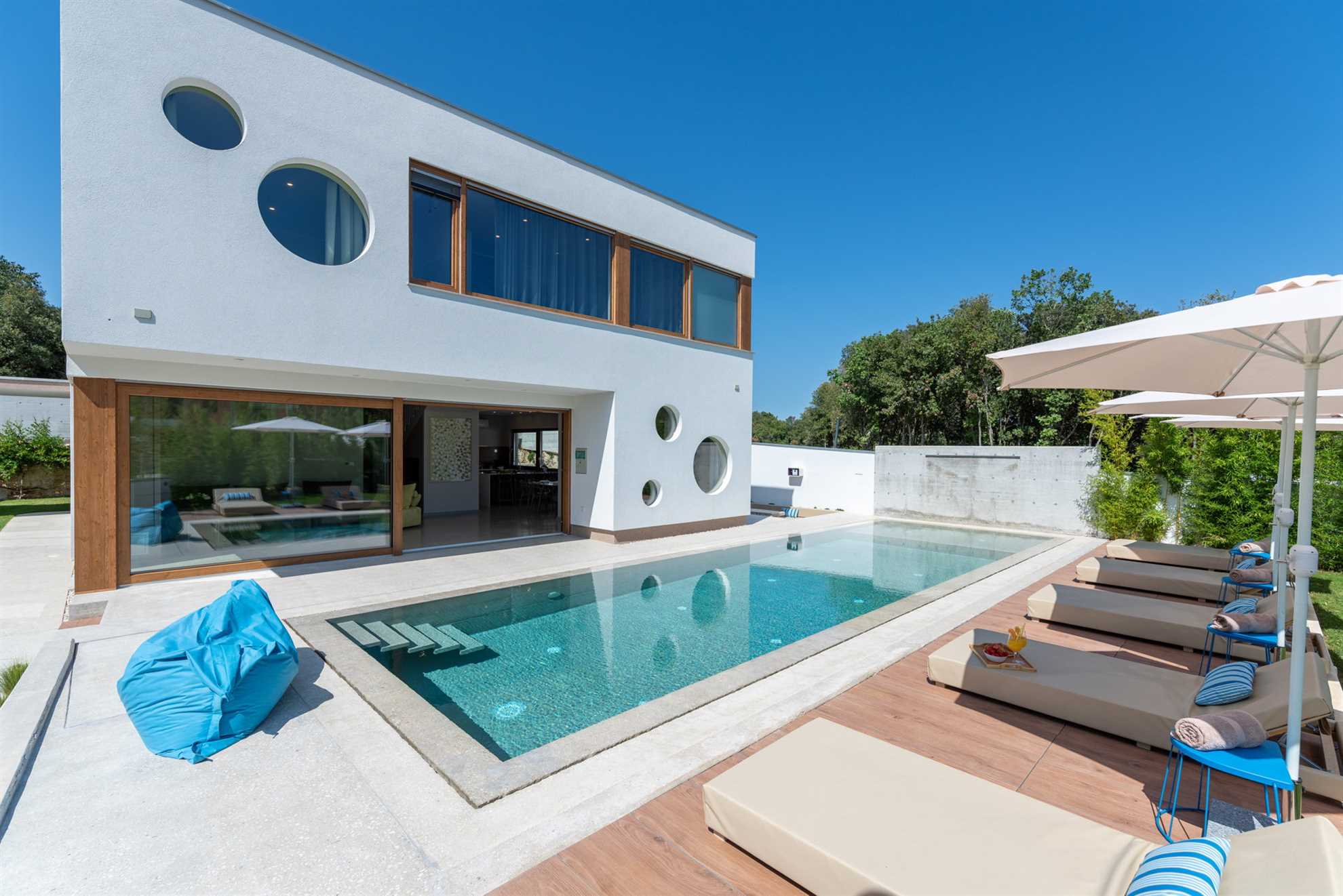 Image of Villa Artist with Pool