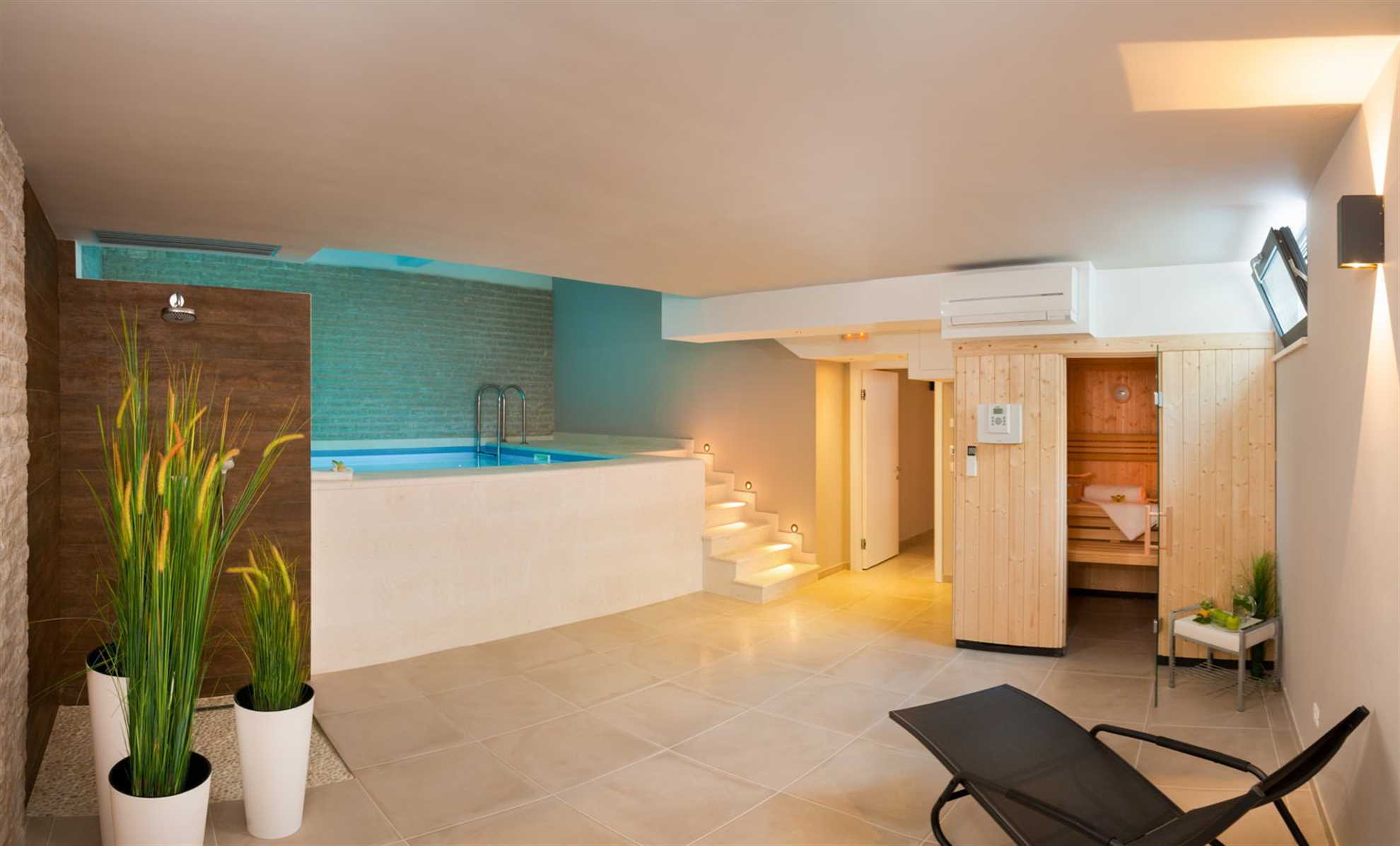 Villa Kairos with Swimming pool II