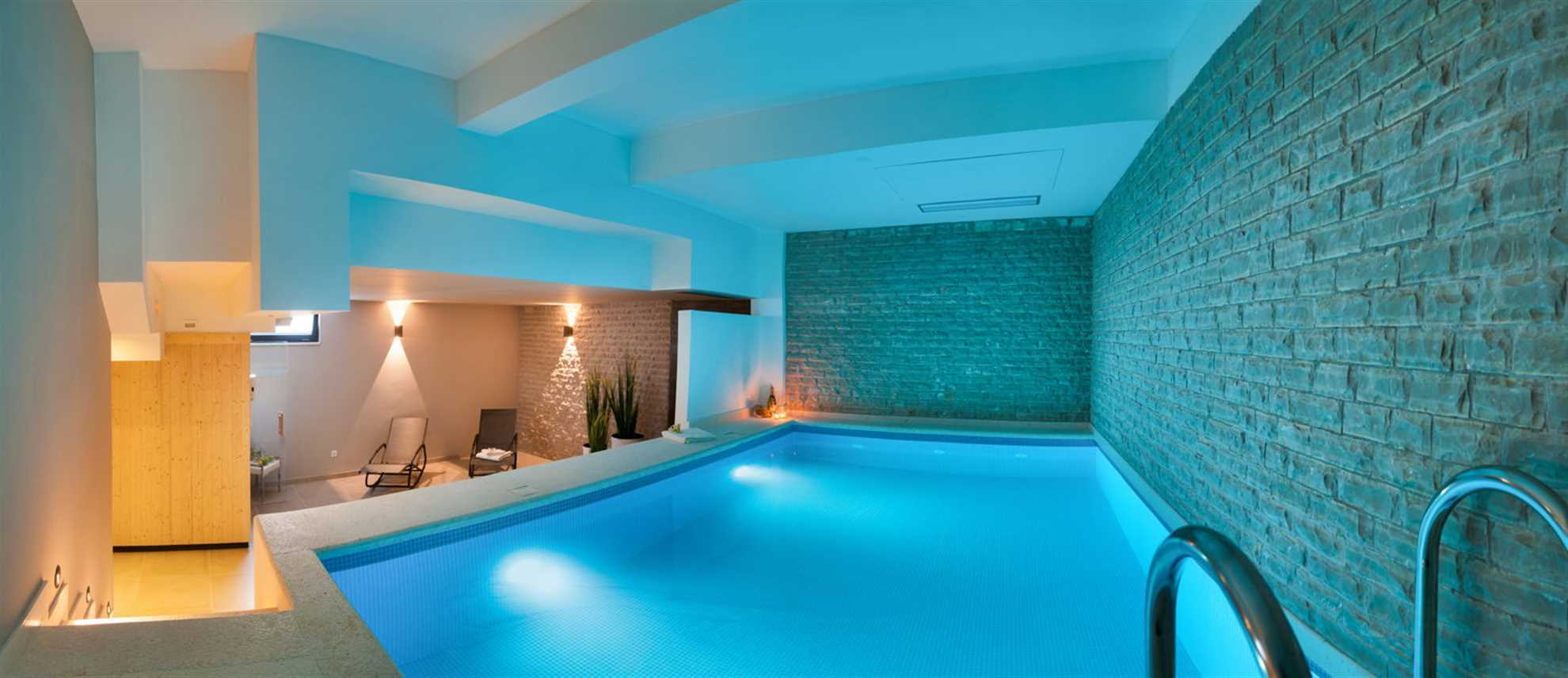 Villa Kairos with Swimming pool II