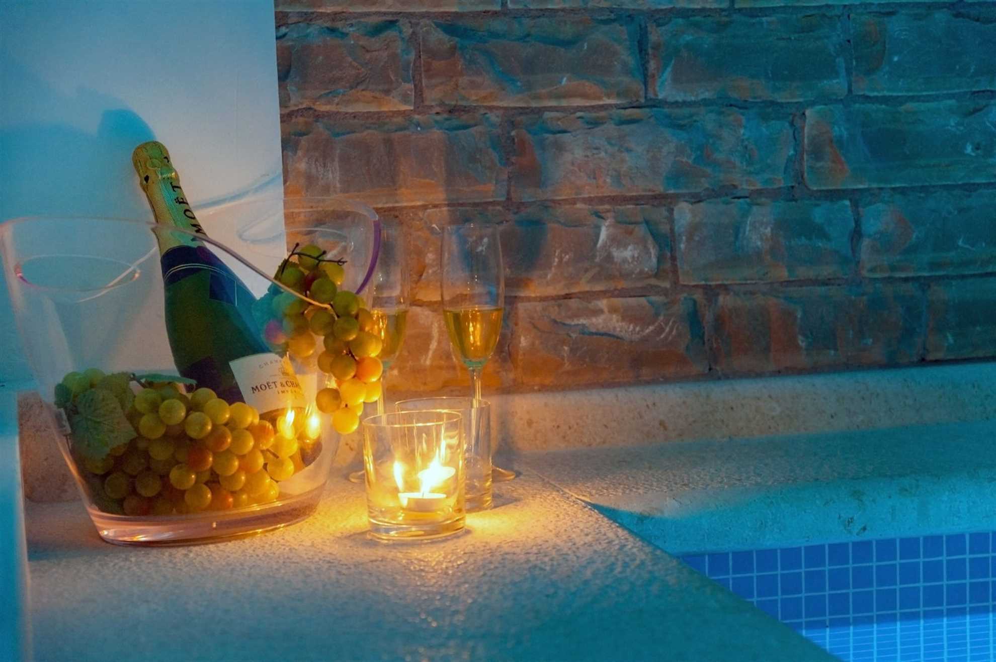 Villa Kairos with Swimming pool II