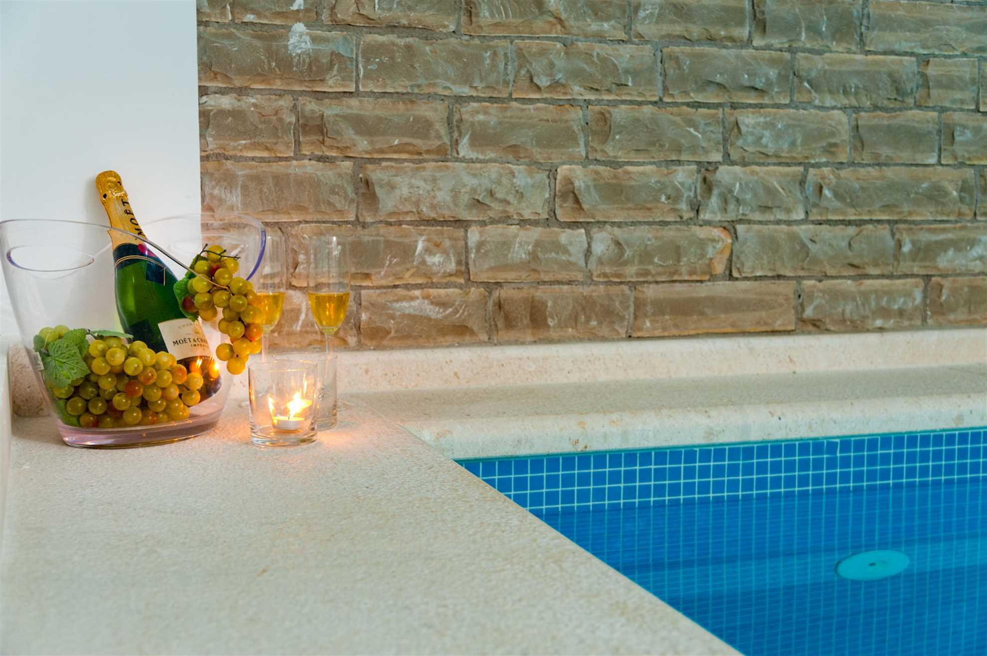 Villa Kairos with Swimming pool II