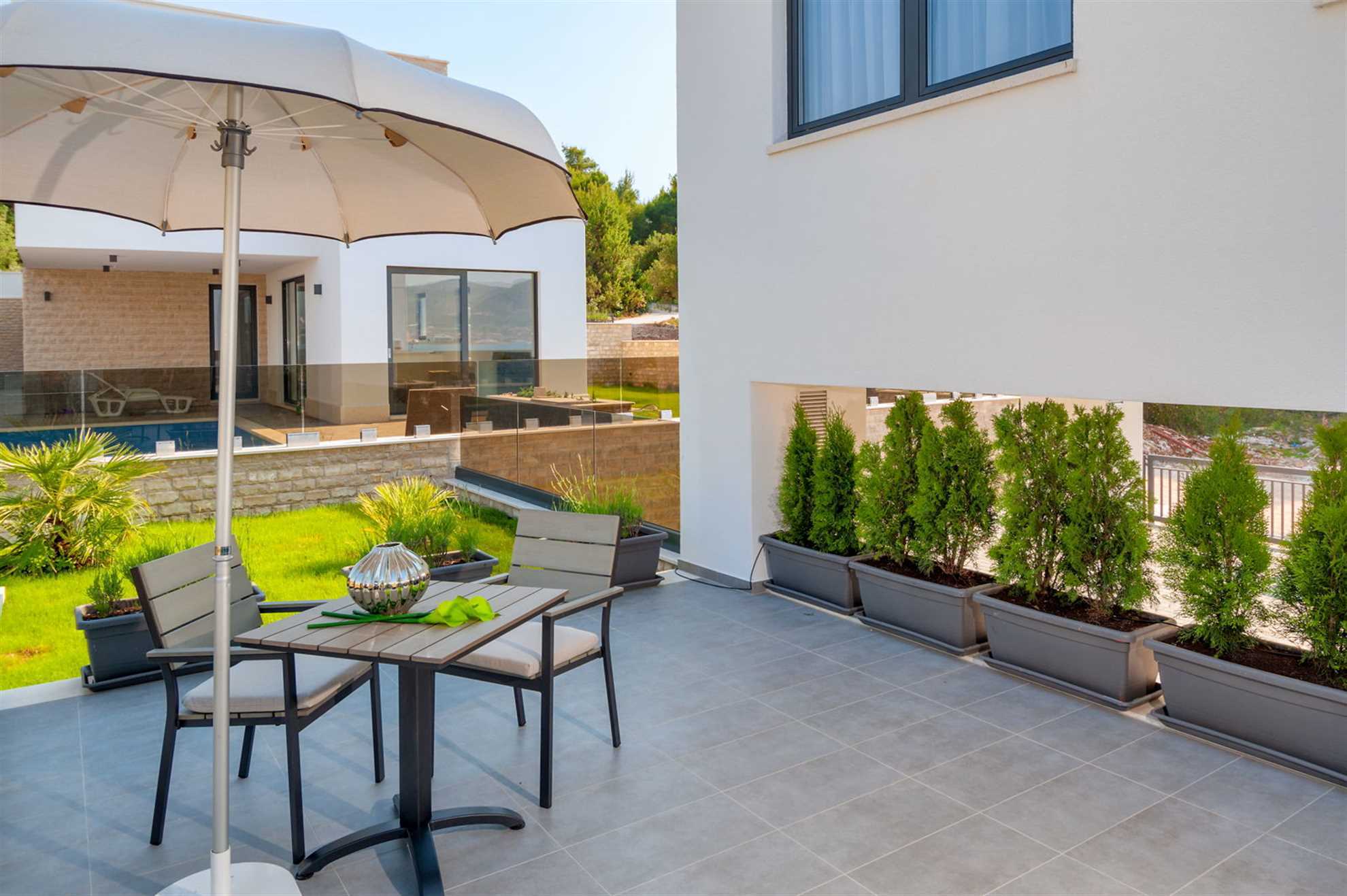 Villa Kairos with Swimming pool II