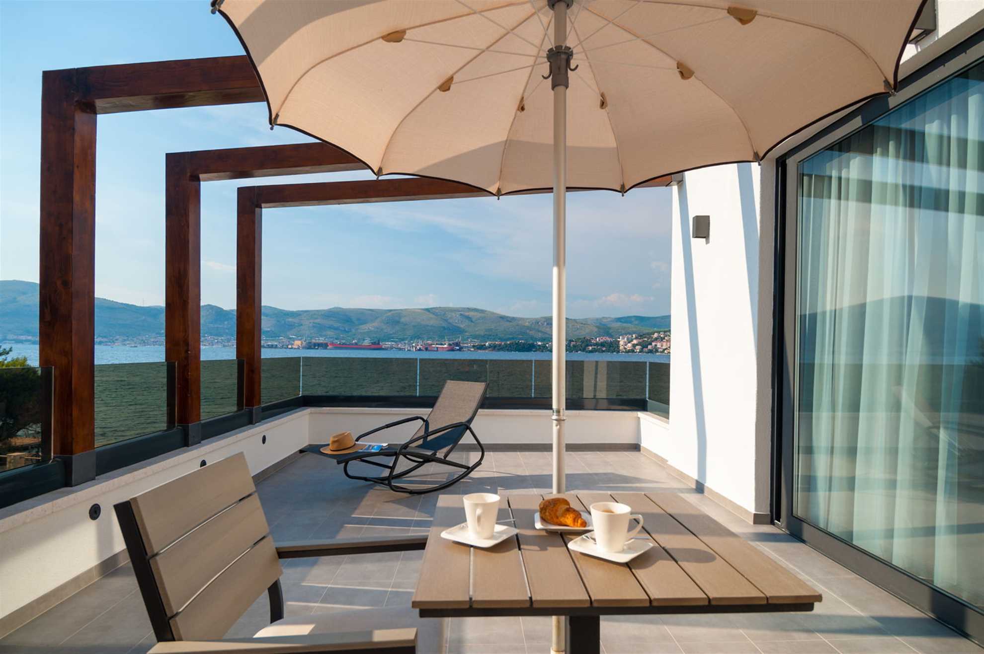 Villa Kairos with Swimming pool II