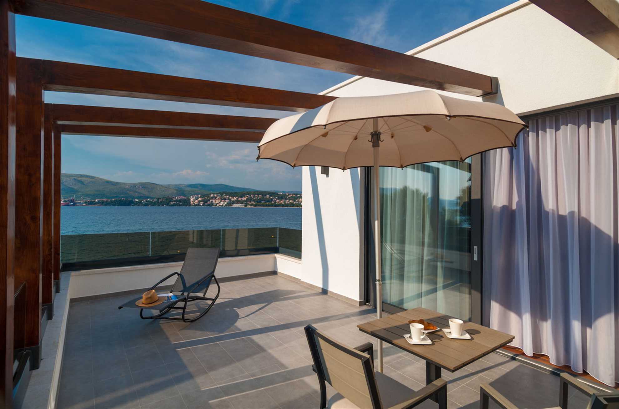 Villa Kairos with Swimming pool II