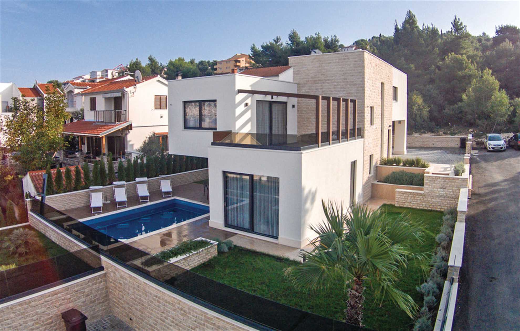 Image of Villa Kairos with Swimming pool II