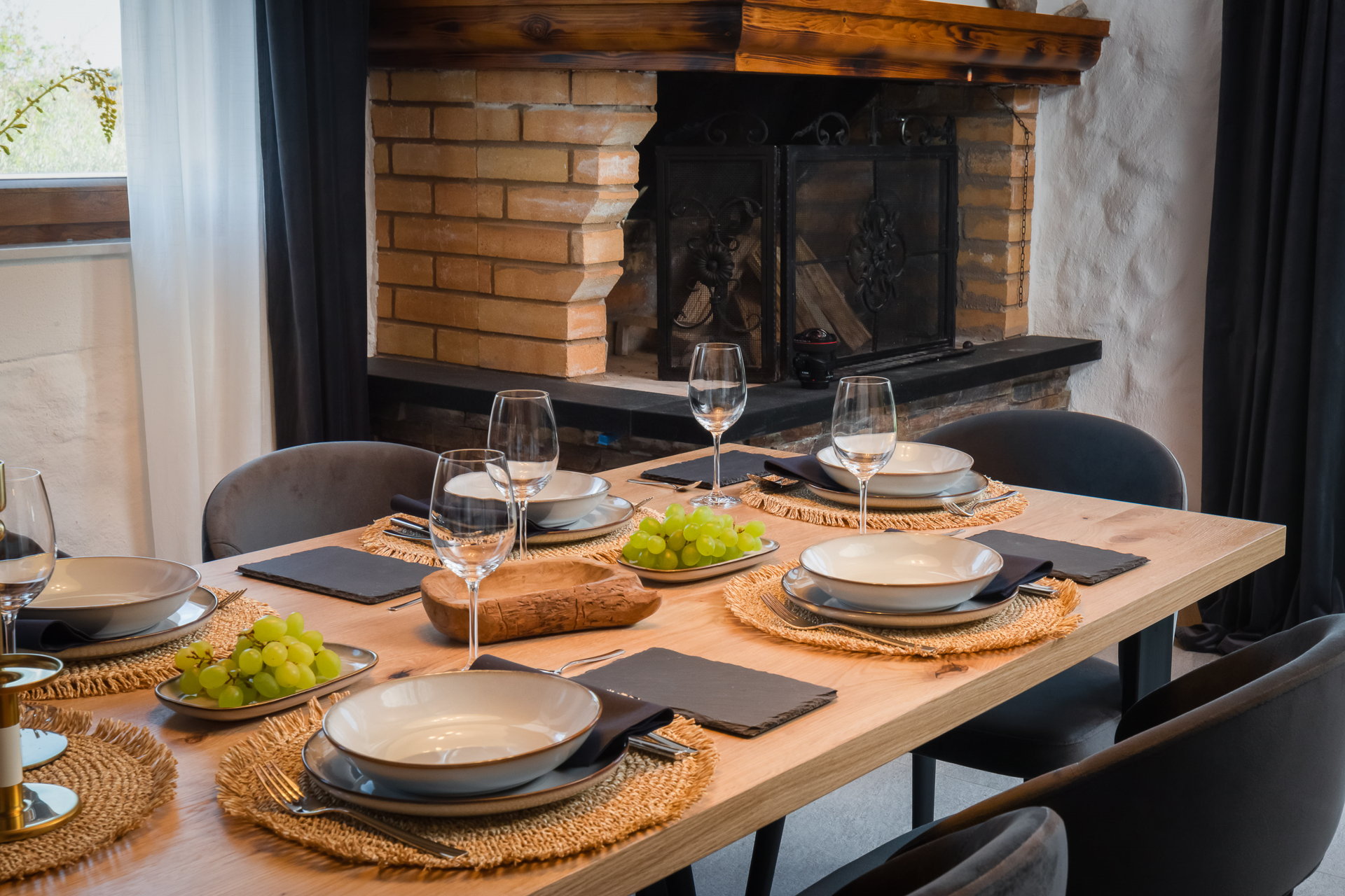 Villa Olivella with Heated Pool