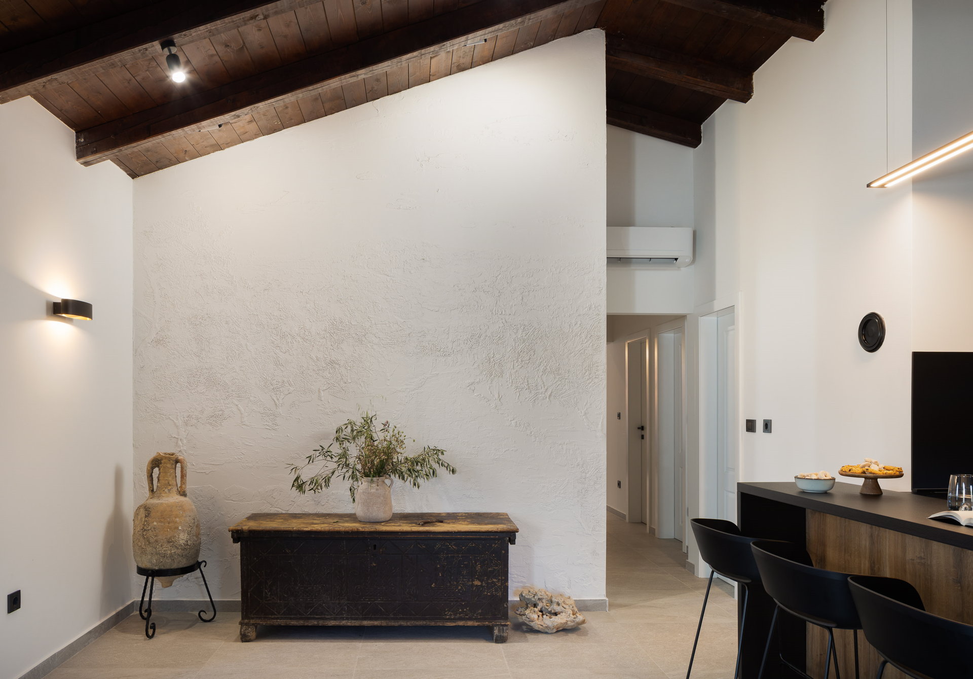 Villa Olivella with Heated Pool