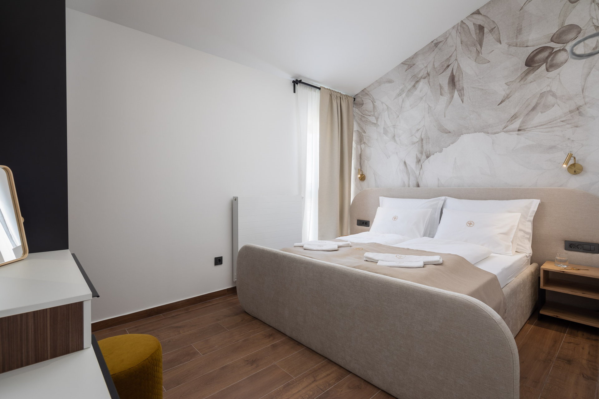 Villa Olivella with Heated Pool