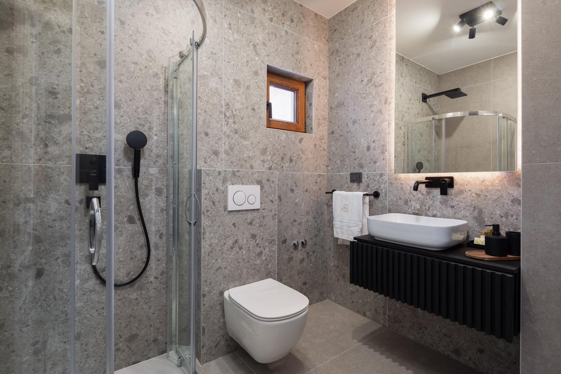 Villa Olivella with Heated Pool