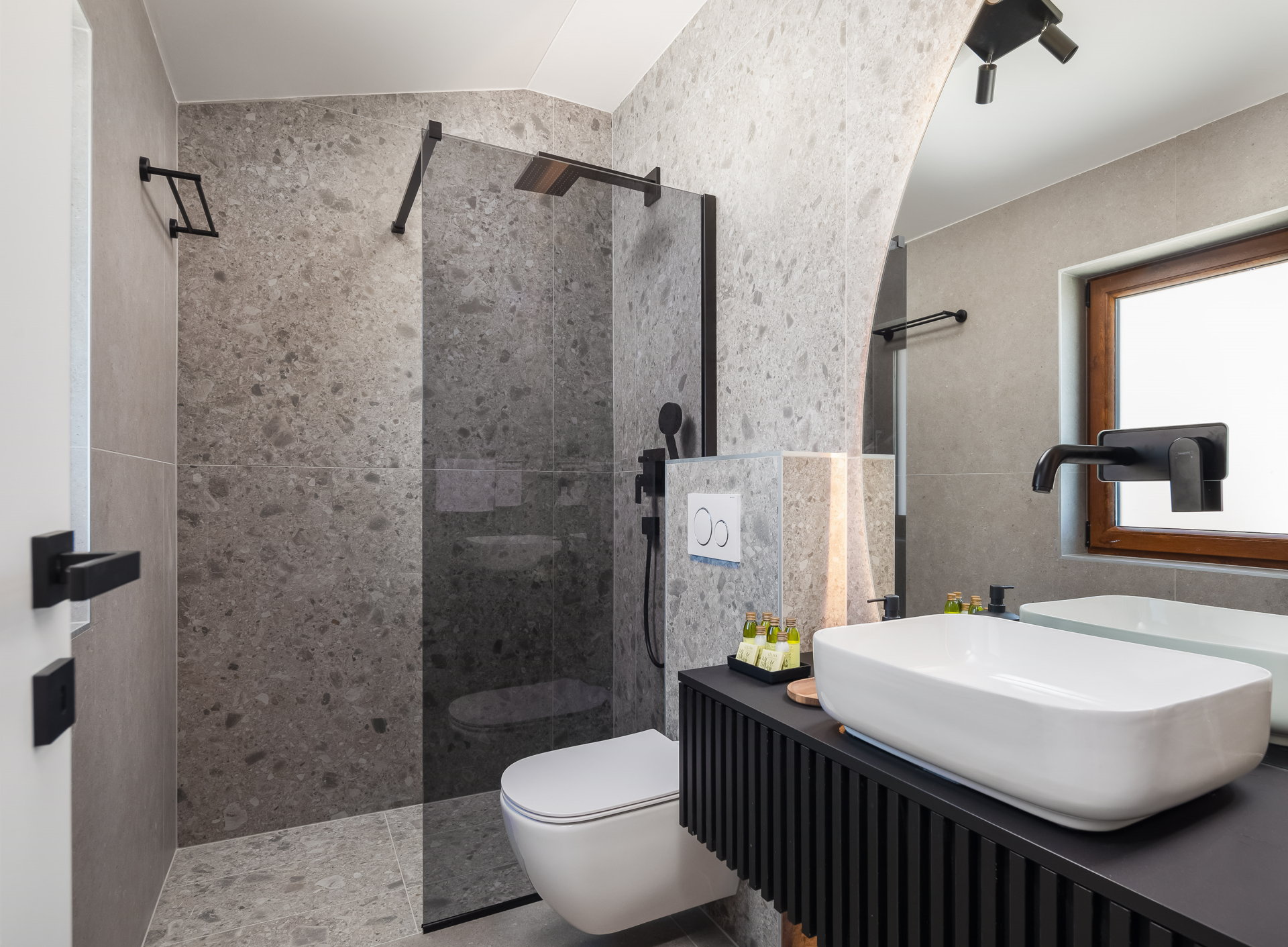 Villa Olivella with Heated Pool