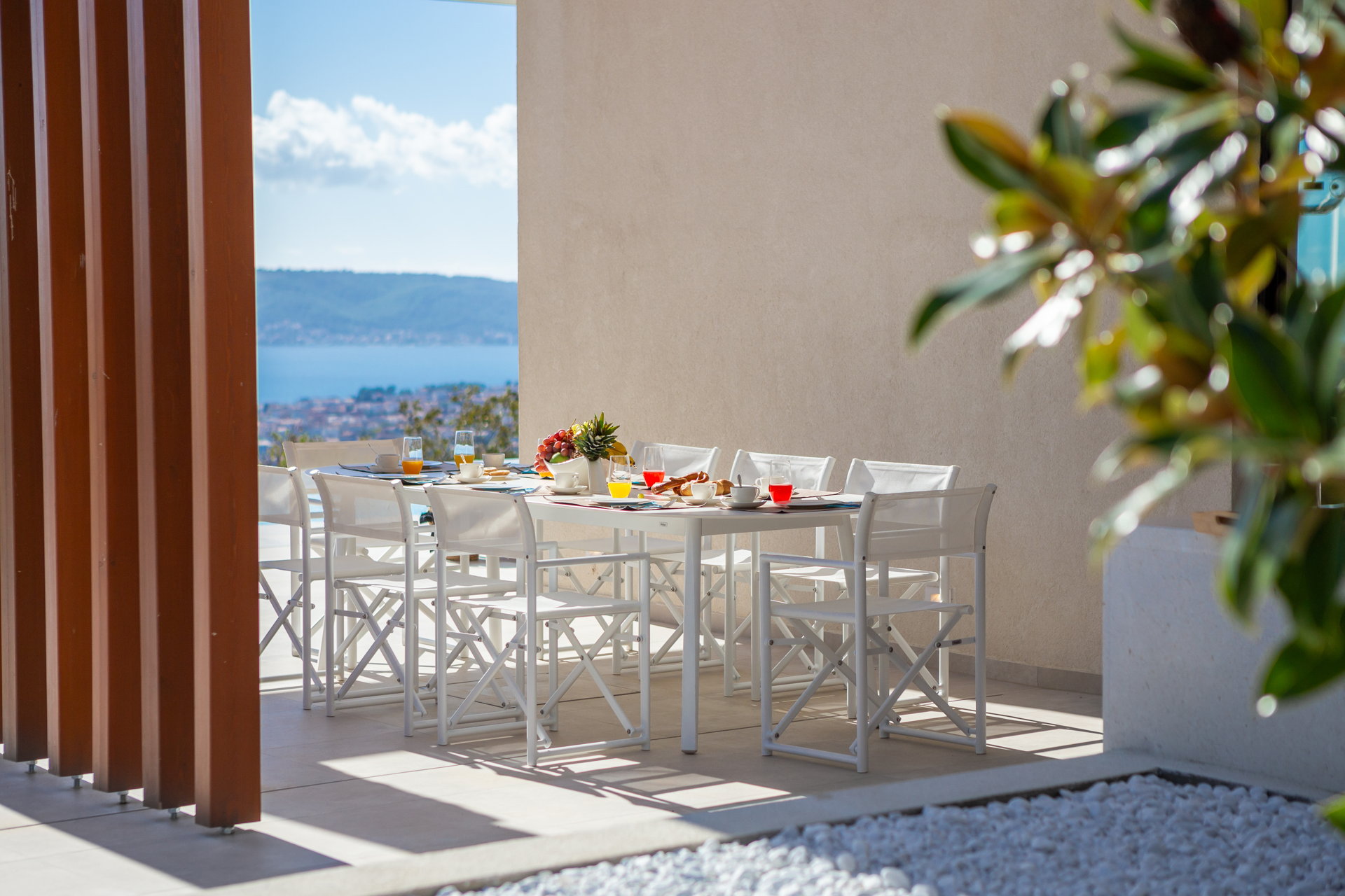 Luxury Villa Bay of Split with Pool
