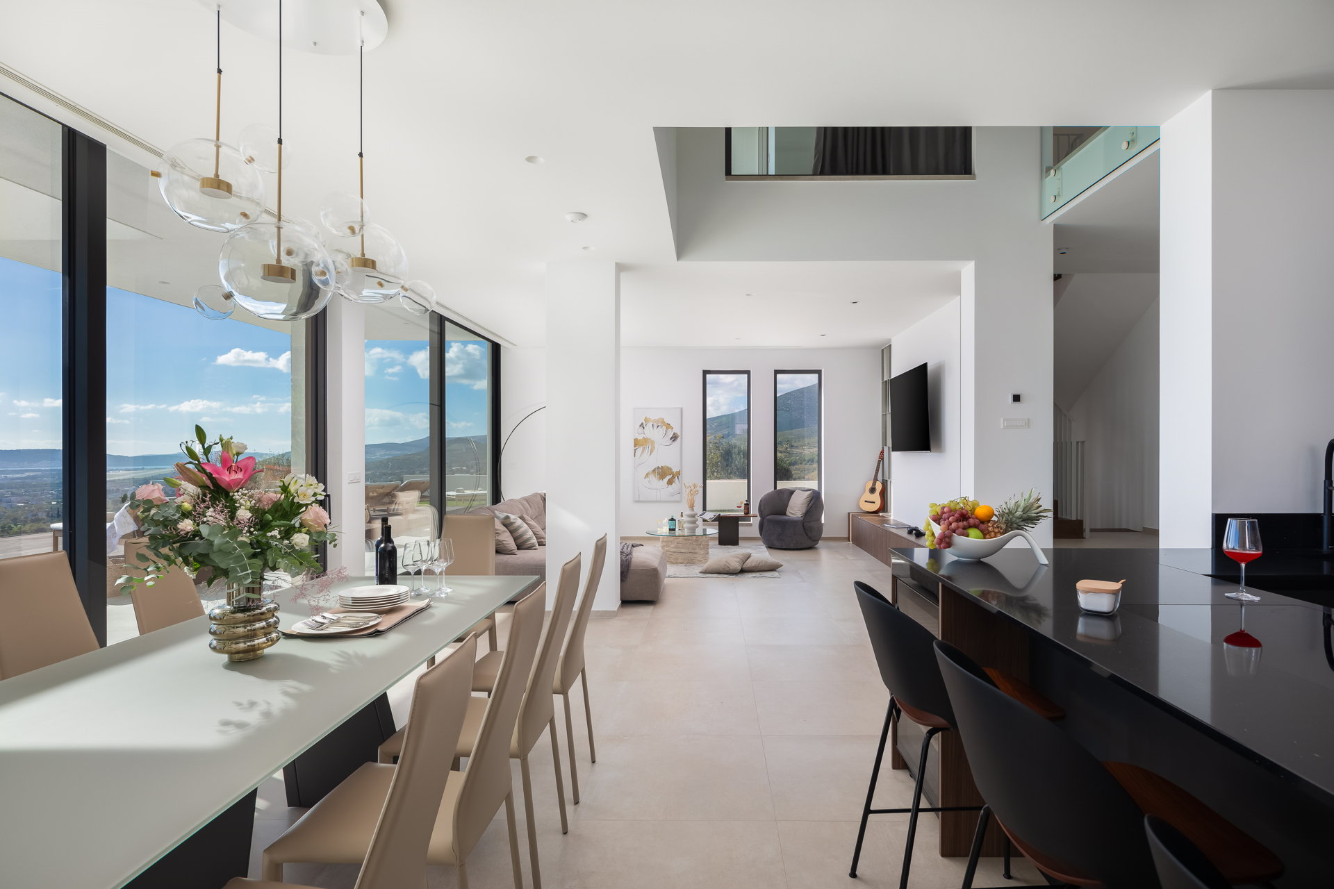 Luxury Villa Bay of Split with Pool
