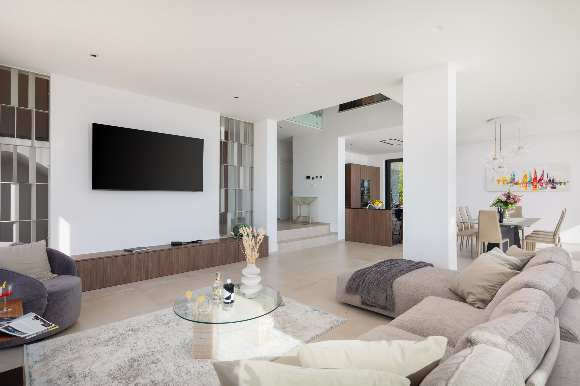 Luxury Villa Bay of Split with Pool