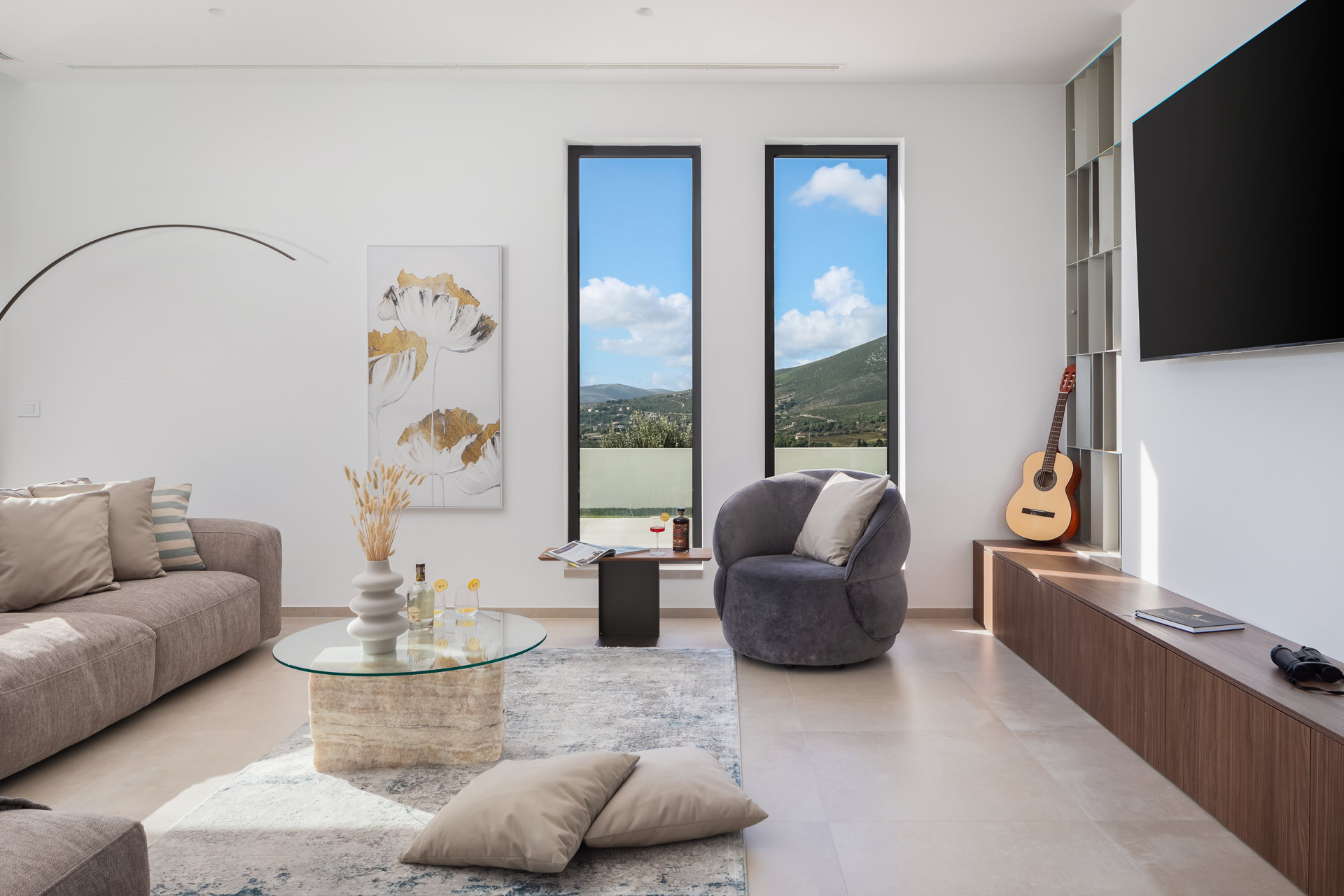 Luxury Villa Bay of Split with Pool