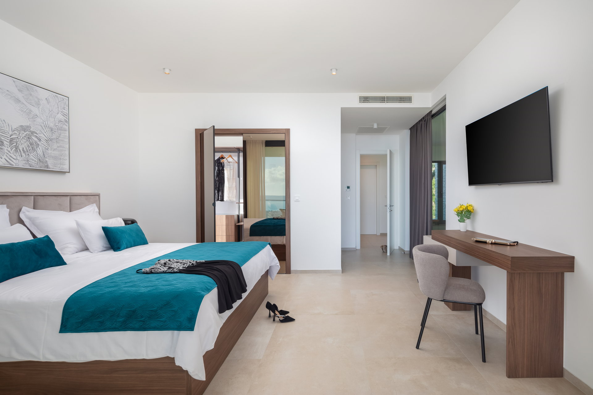 Luxury Villa Bay of Split with Pool