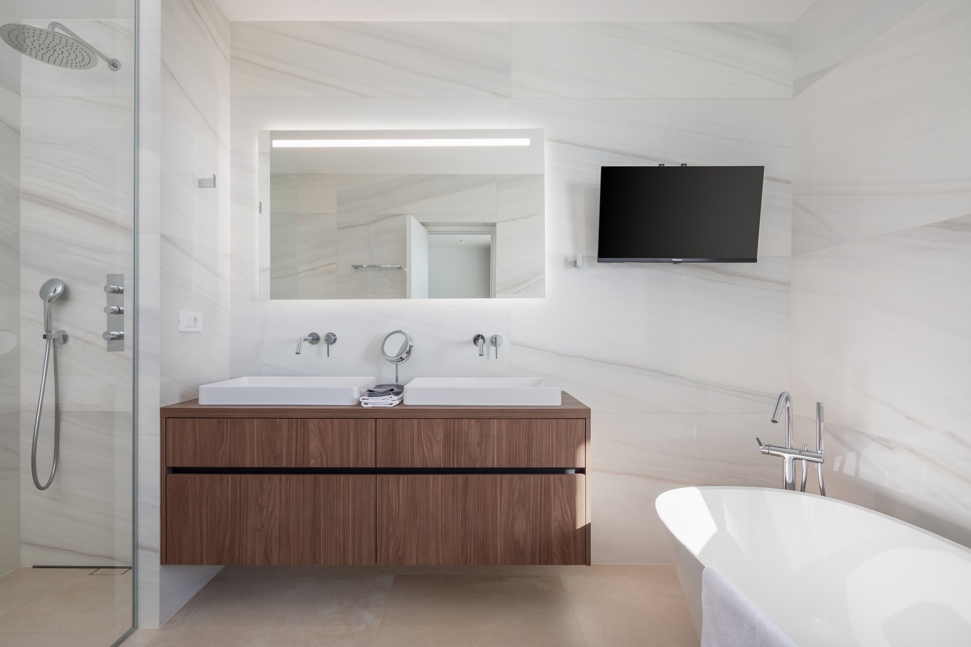 Luxury Villa Bay of Split with Pool