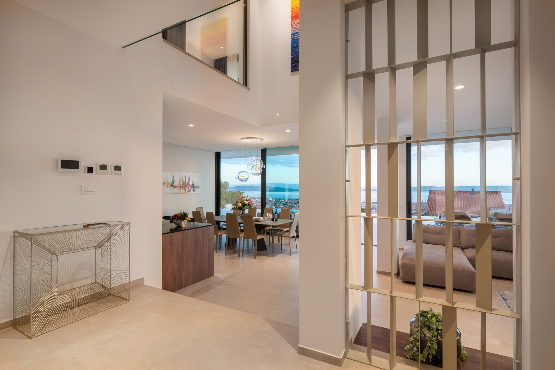 Luxury Villa Bay of Split with Pool