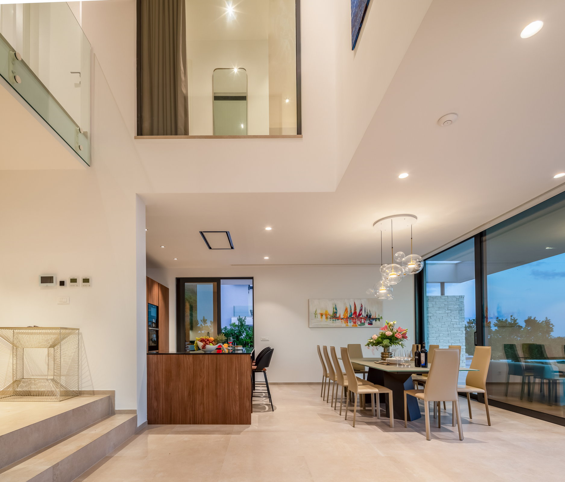 Luxury Villa Bay of Split with Pool