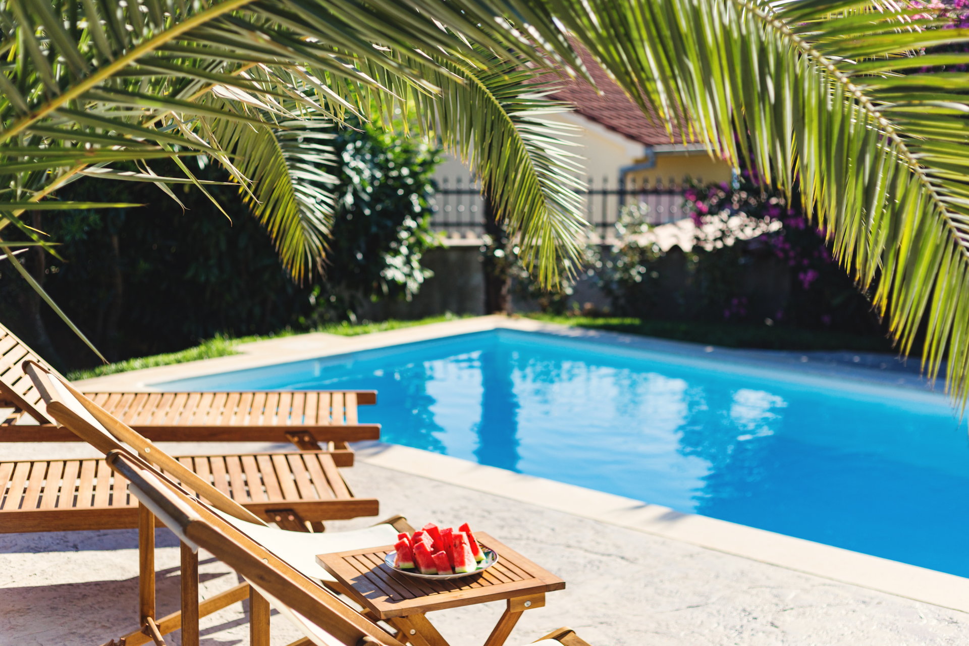 Villa Meriope with Pool