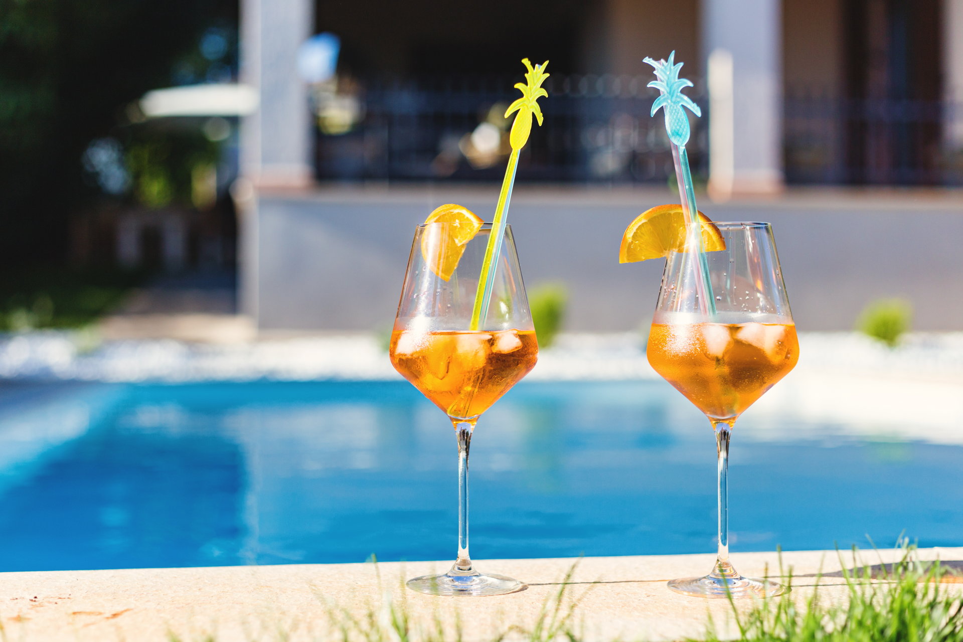 Villa Meriope with Pool