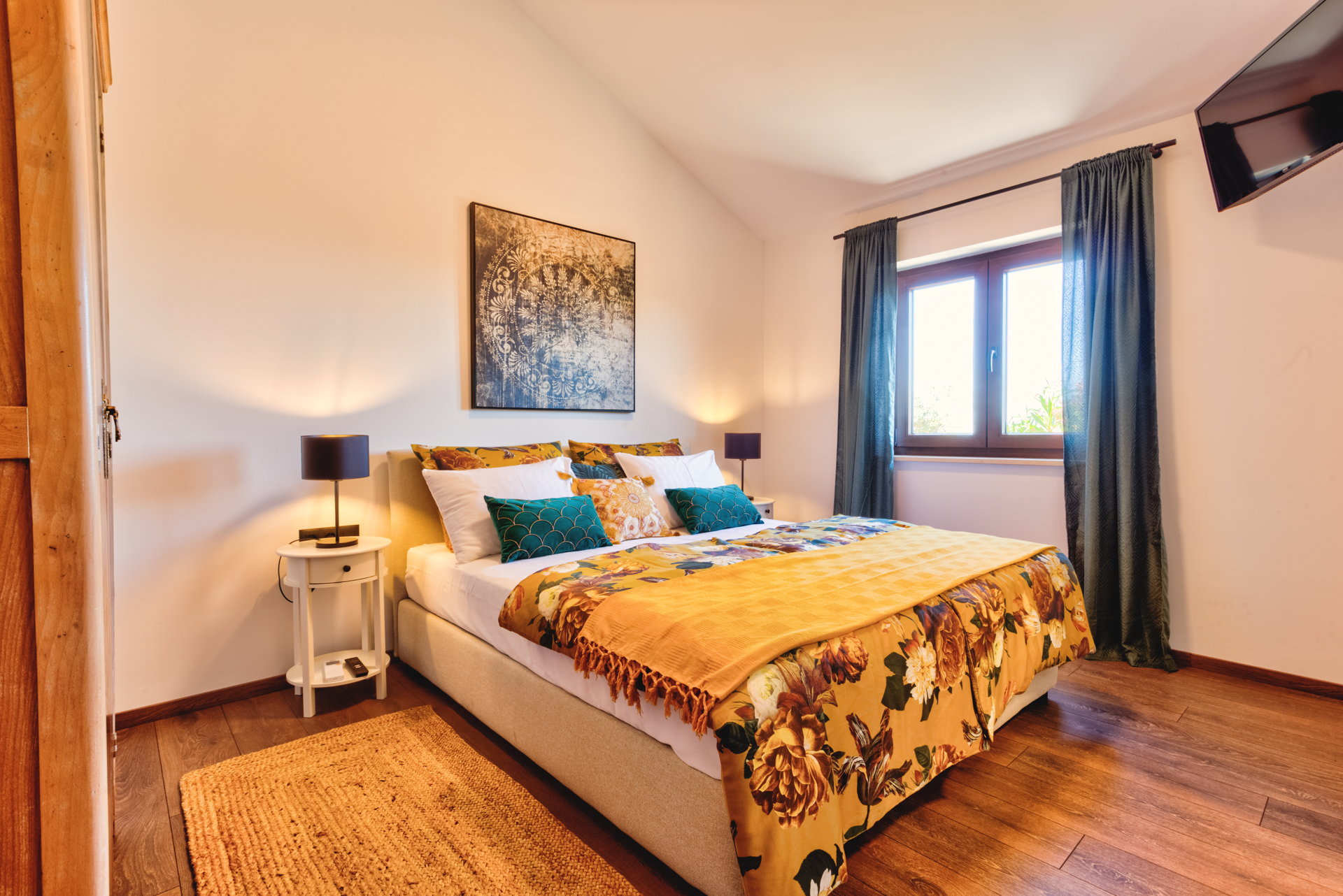 Villa Meriope with Pool