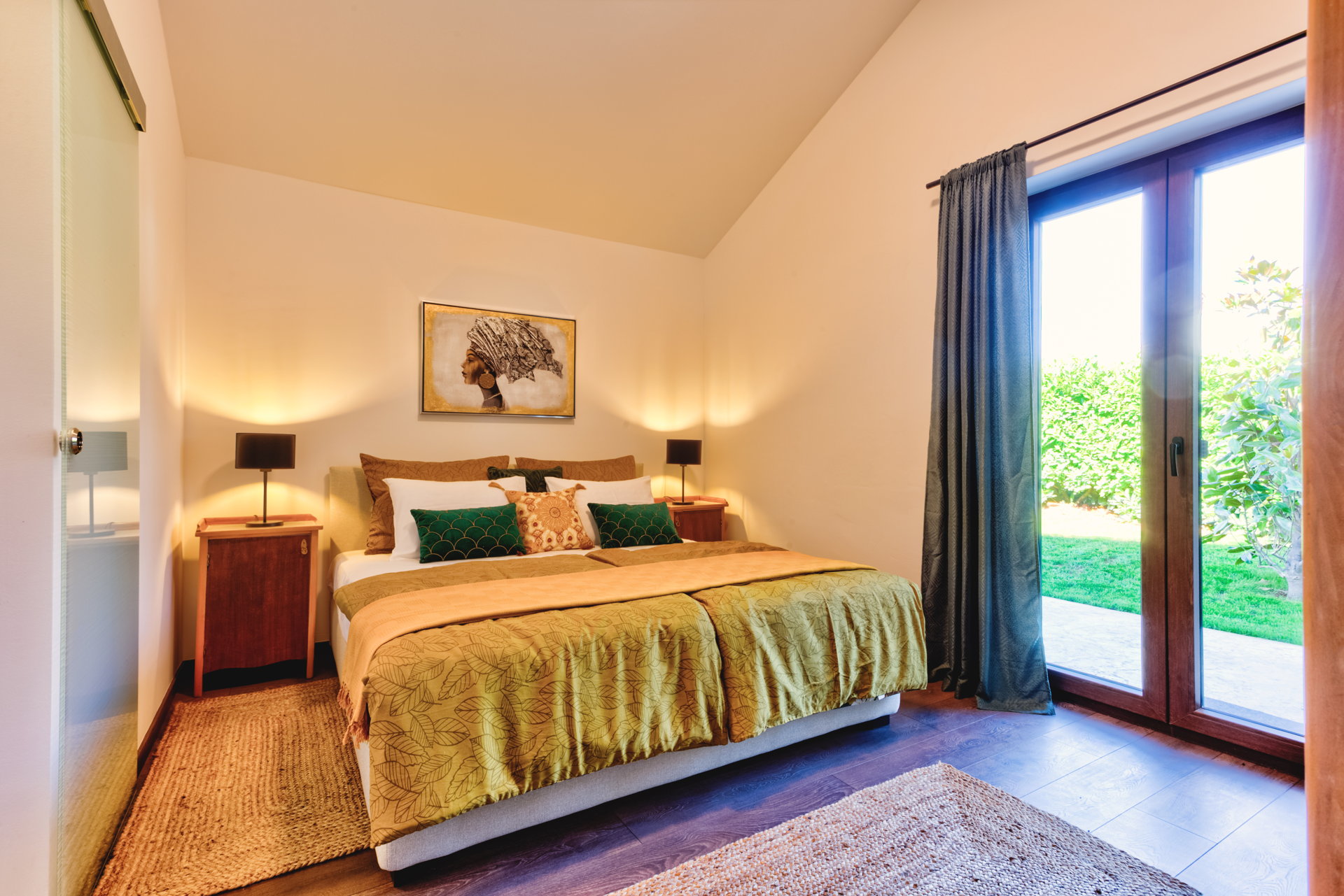Villa Meriope with Pool