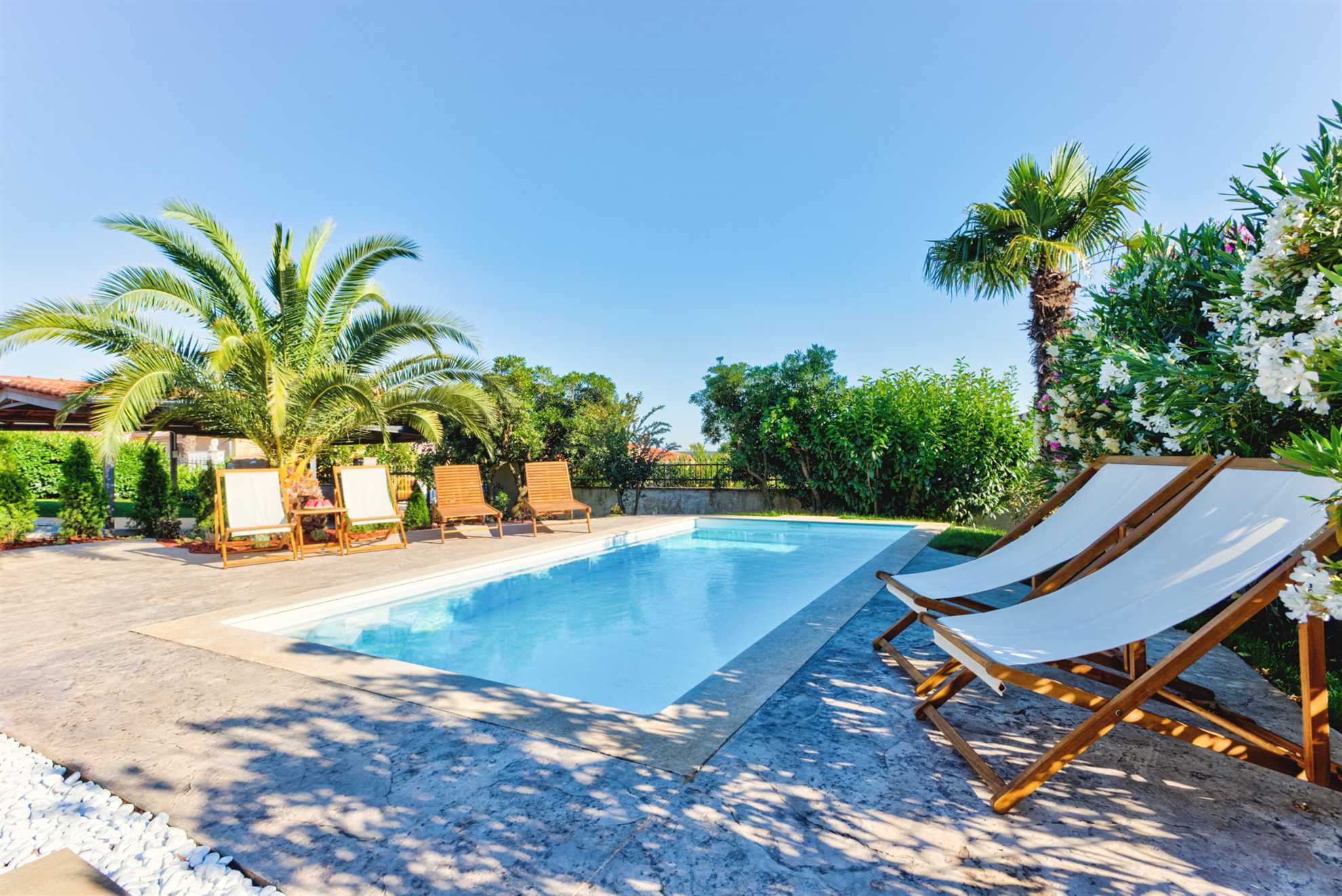 Image of Villa Meriope with Pool