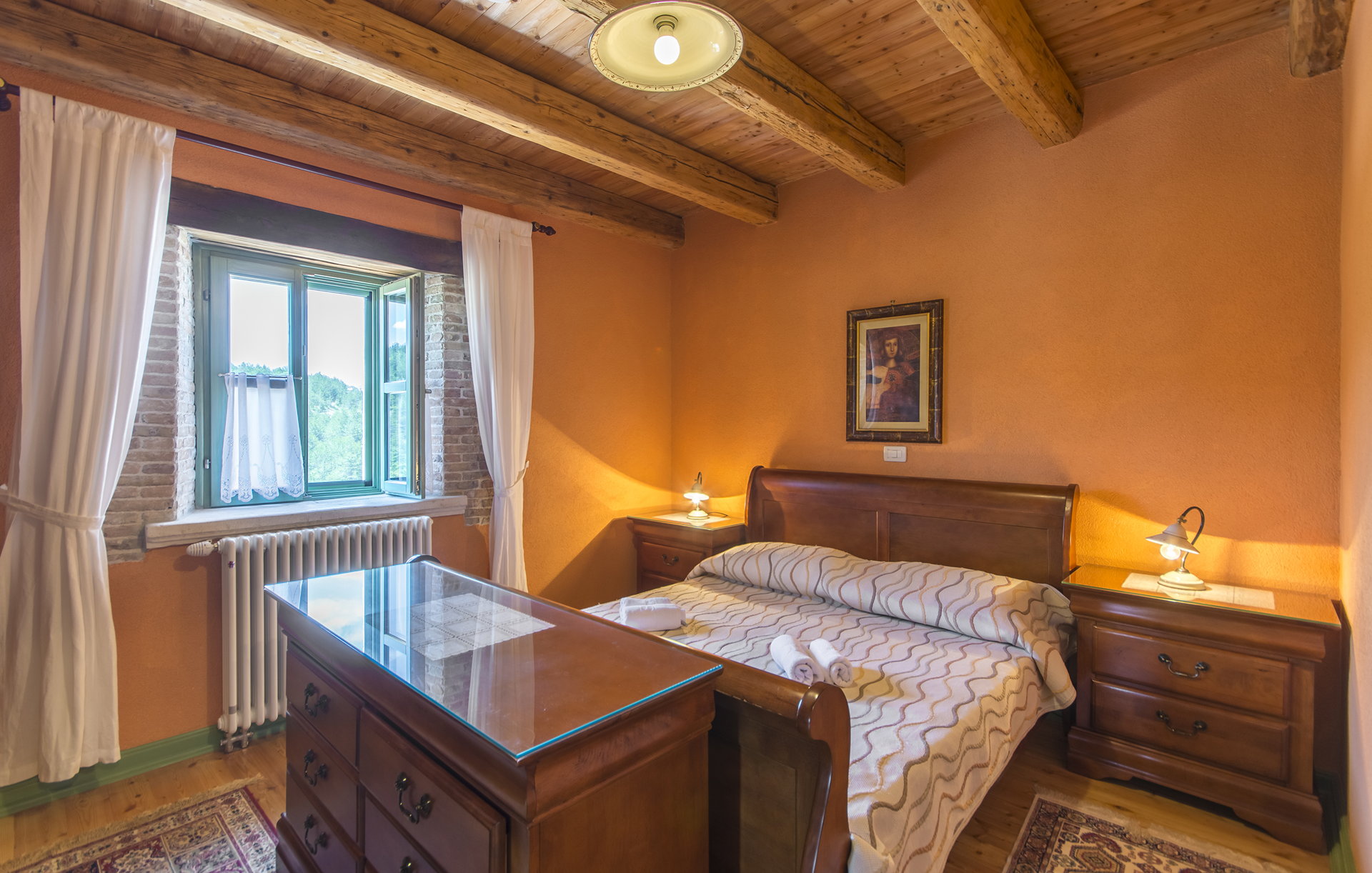 Villa Green Paradise with Pool
