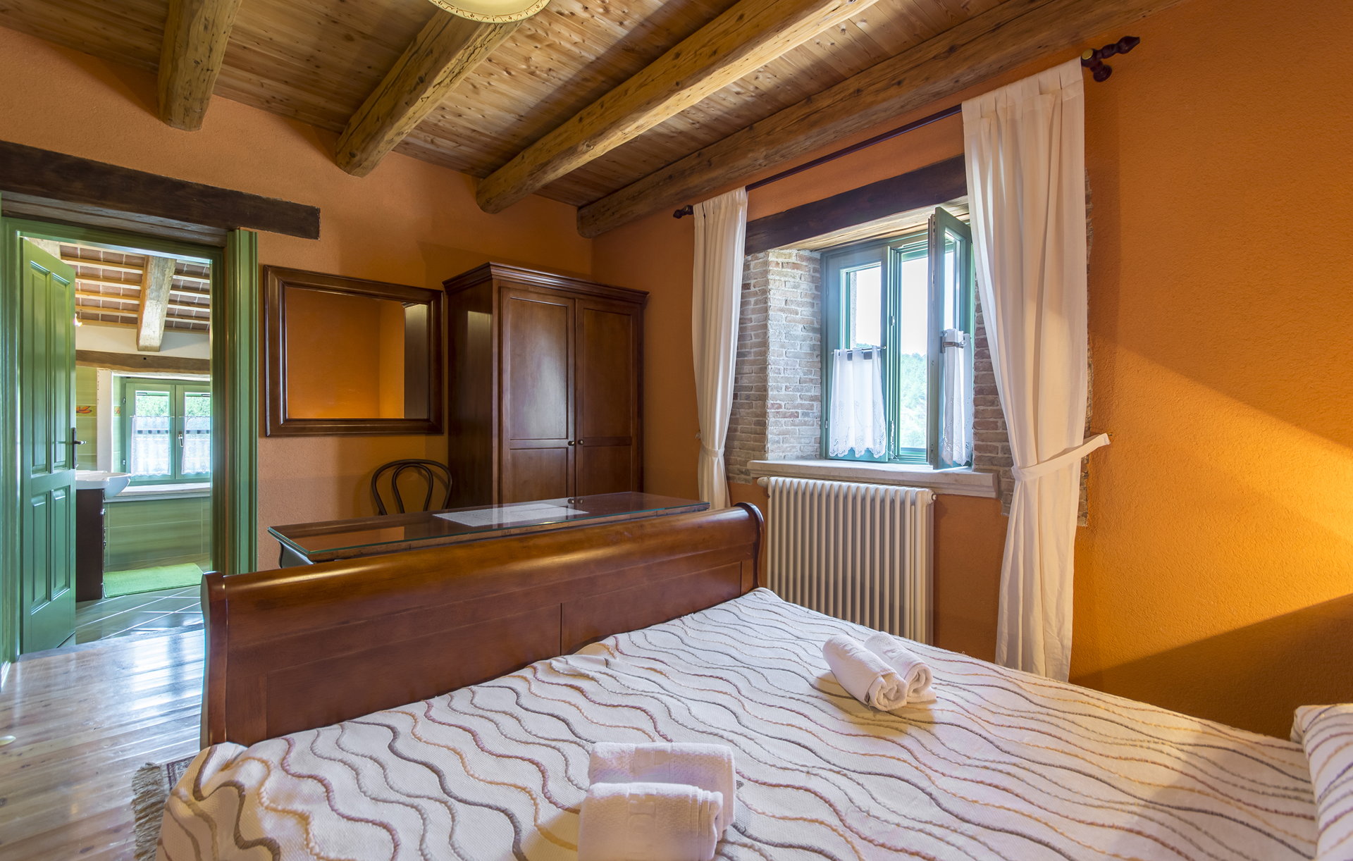 Villa Green Paradise with Pool
