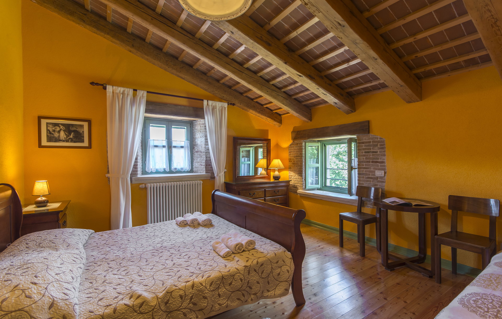 Villa Green Paradise with Pool