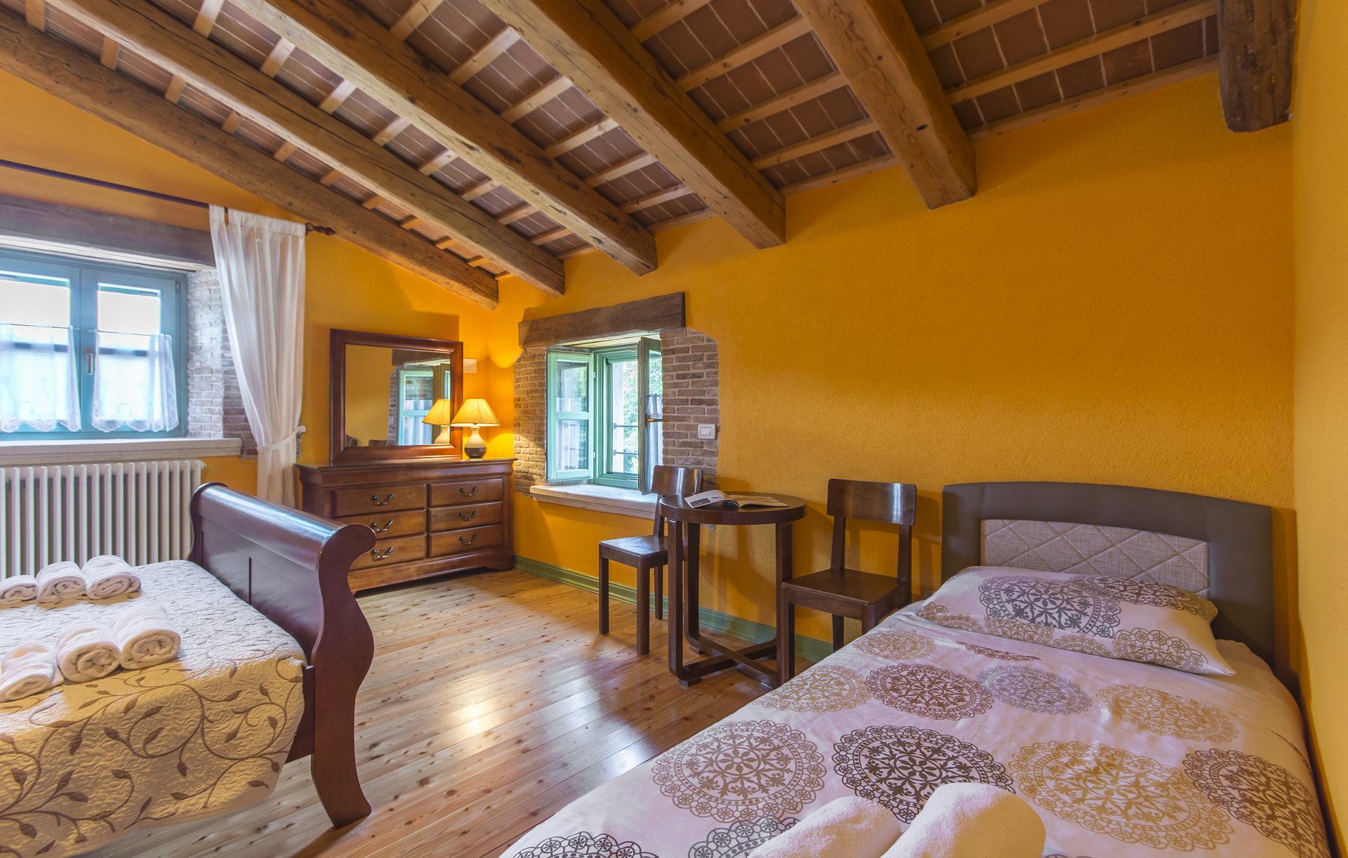 Villa Green Paradise with Pool