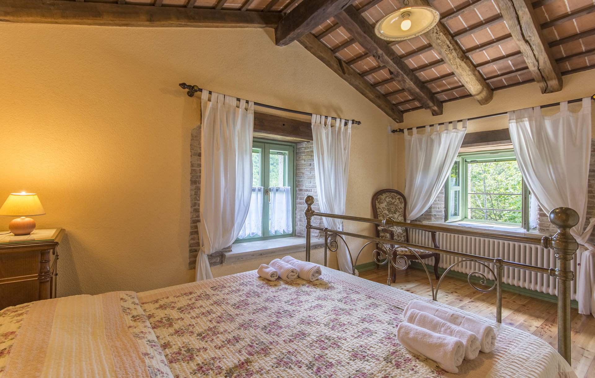 Villa Green Paradise with Pool