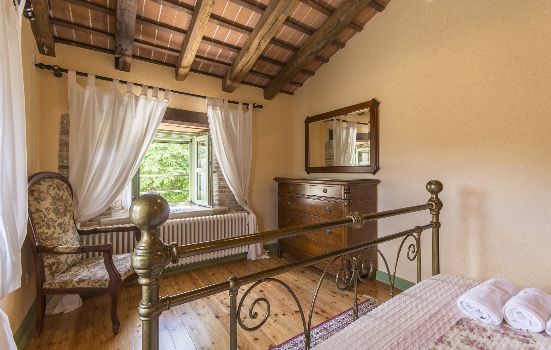Villa Green Paradise with Pool