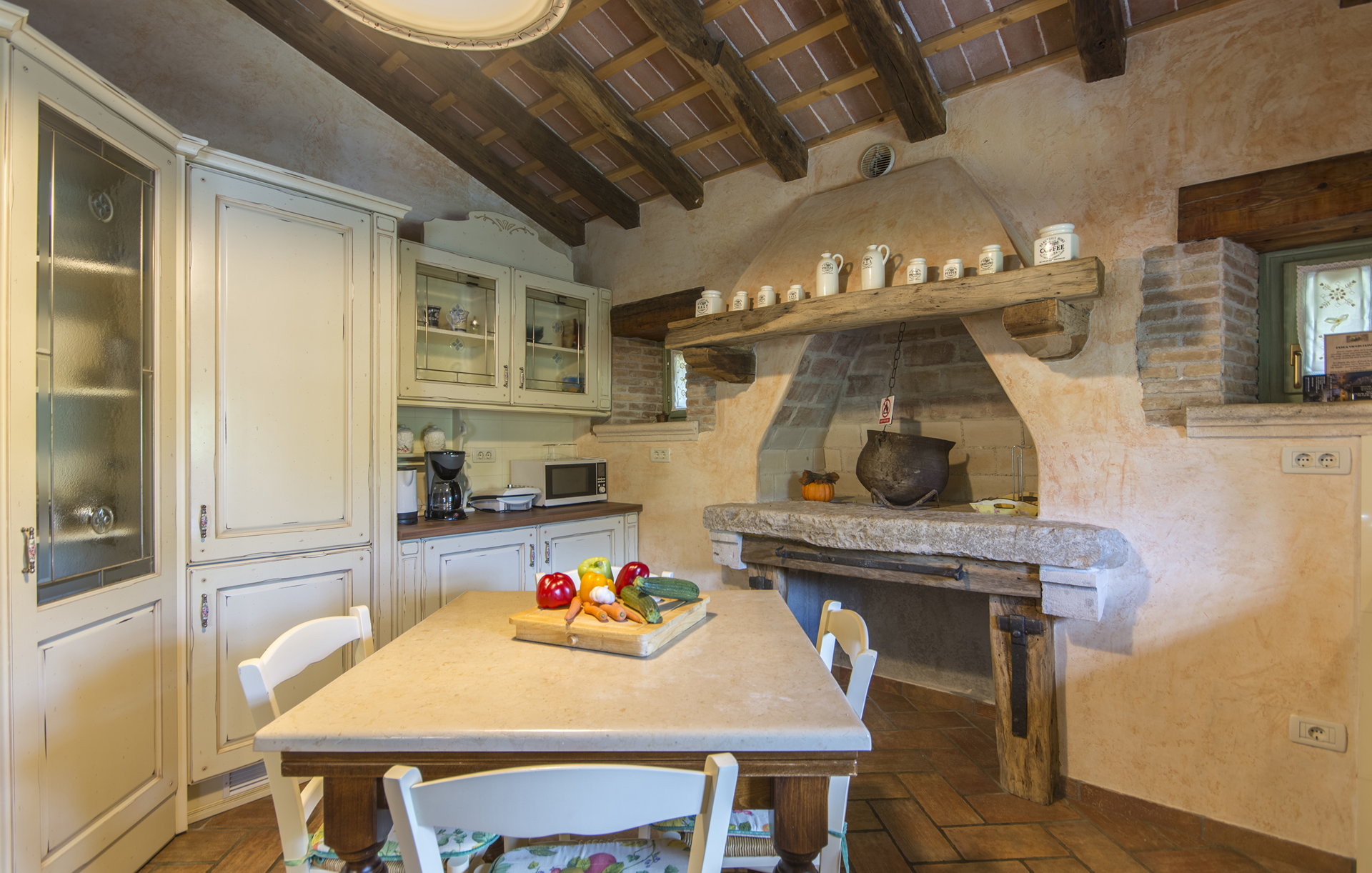 Villa Green Paradise with Pool