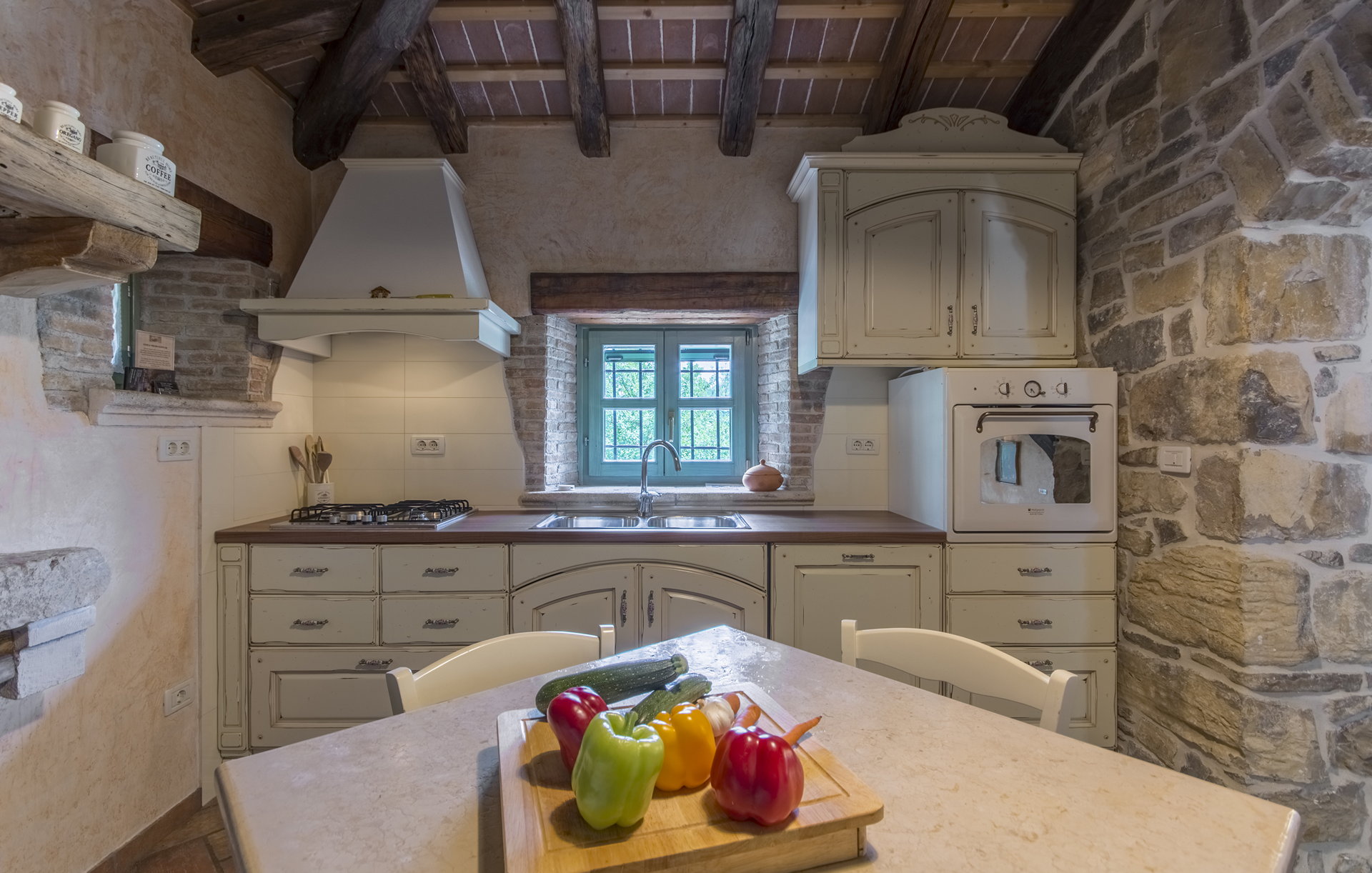 Villa Green Paradise with Pool