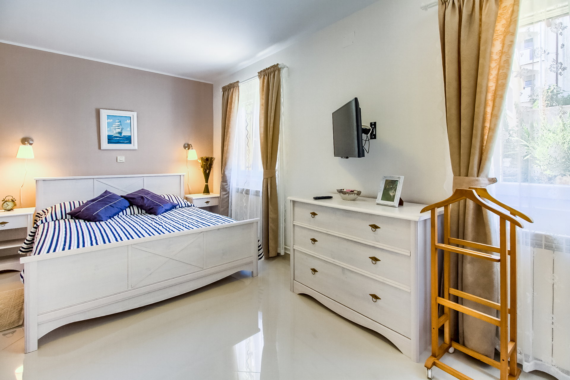 Villa Lyra with Private Pool