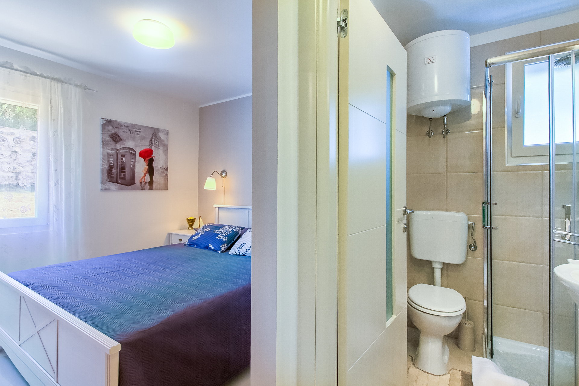 Villa Lyra with Private Pool