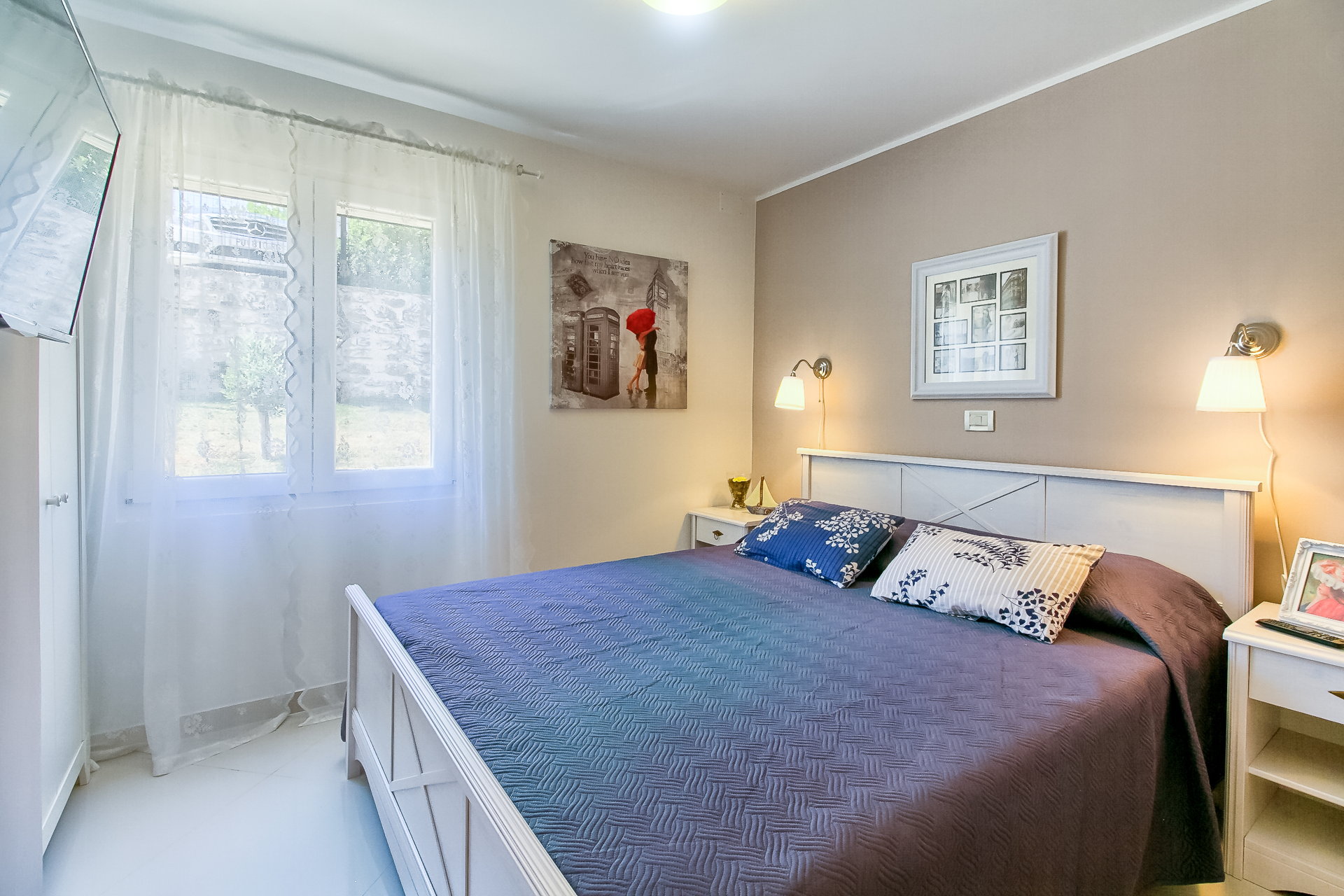 Villa Lyra with Private Pool