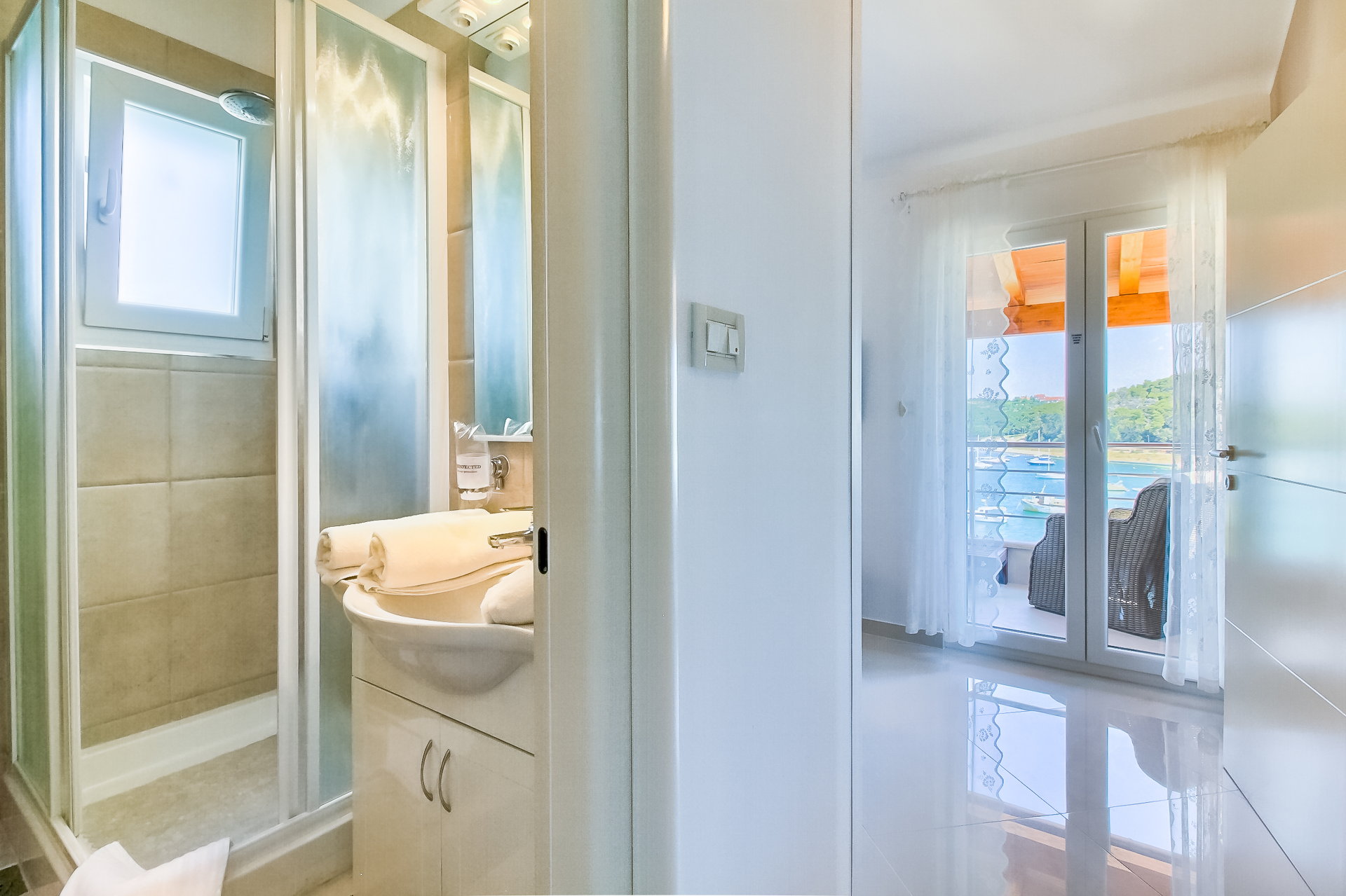 Villa Lyra with Private Pool