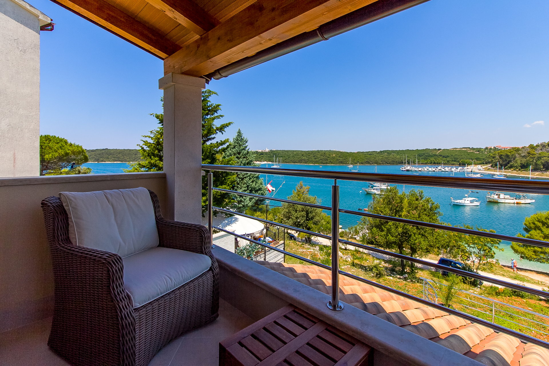Villa Lyra with Private Pool