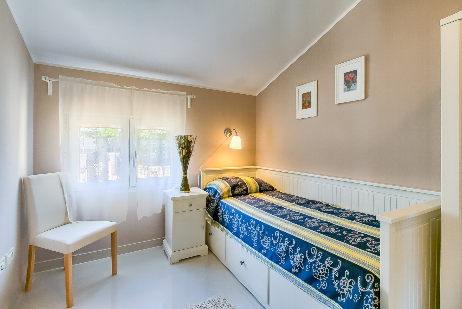 Villa Lyra with Private Pool