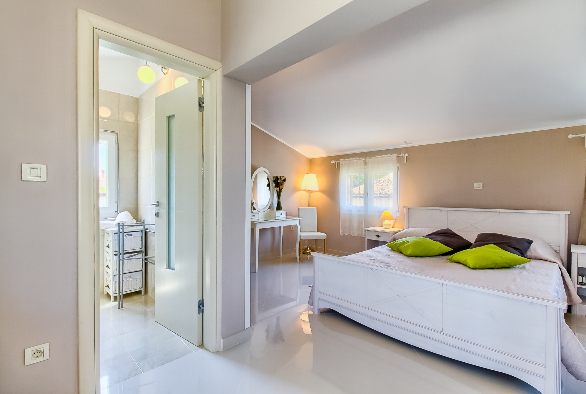 Villa Lyra with Private Pool