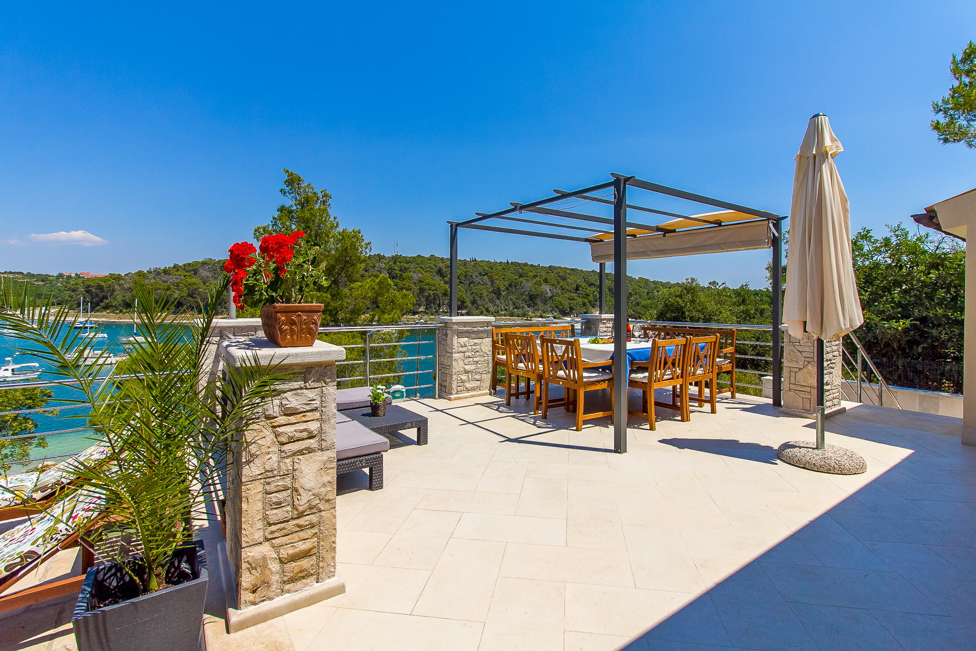 Villa Lyra with Private Pool