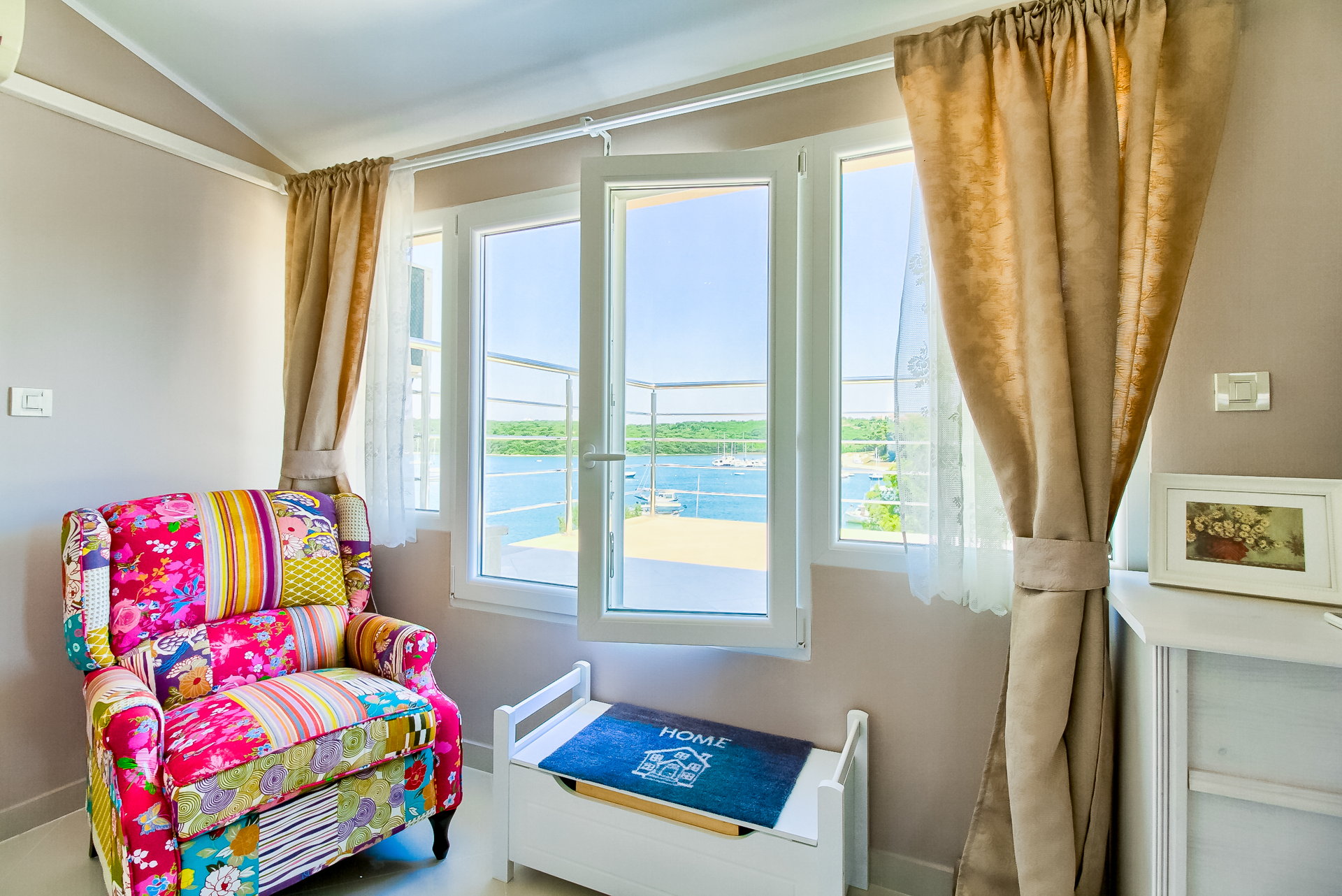 Villa Lyra with Private Pool