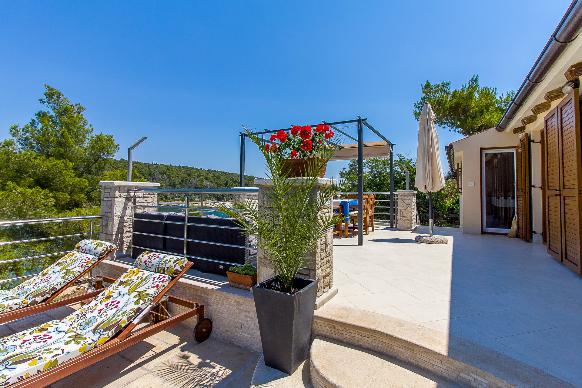 Villa Lyra with Private Pool