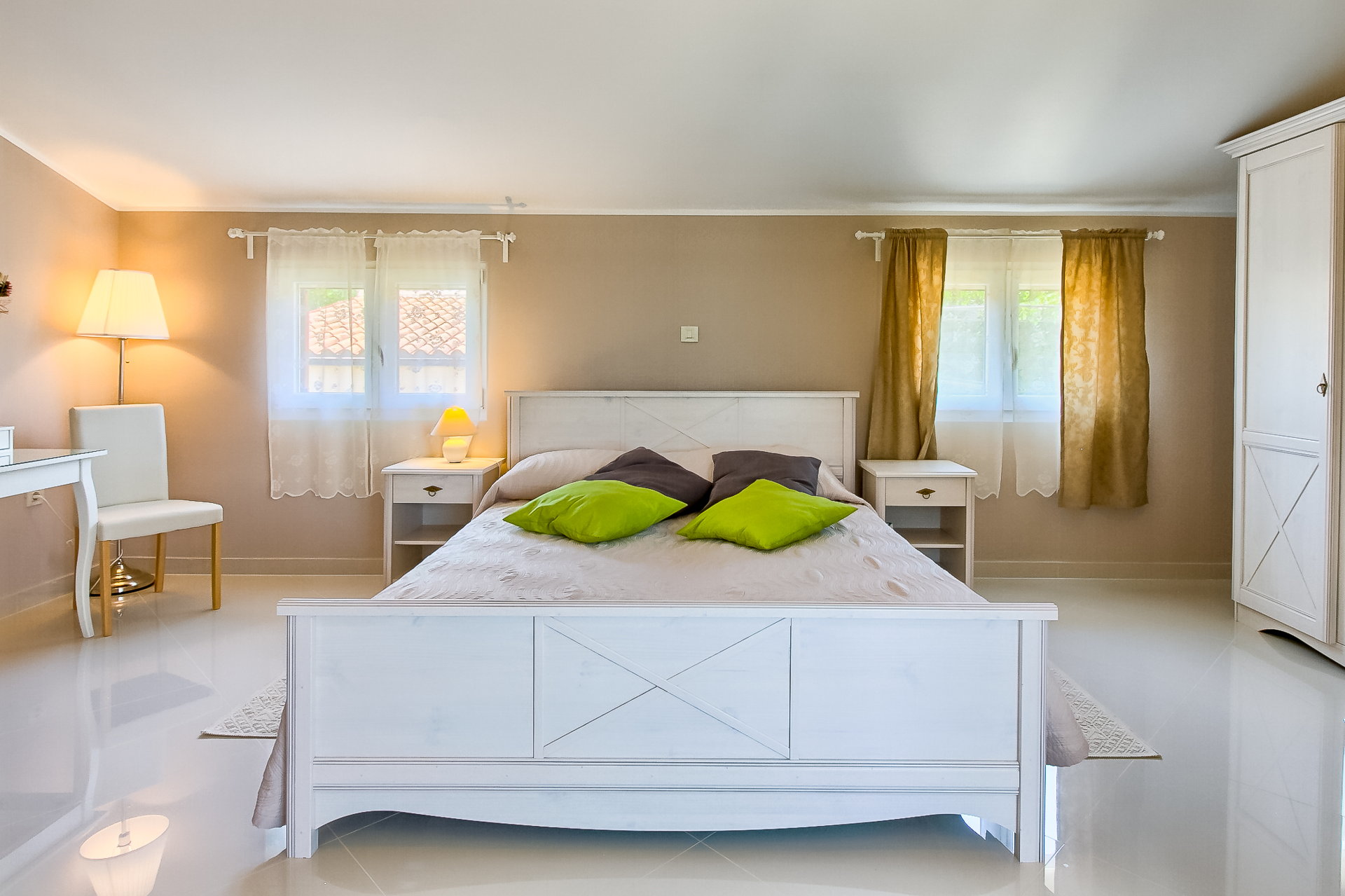 Villa Lyra with Private Pool