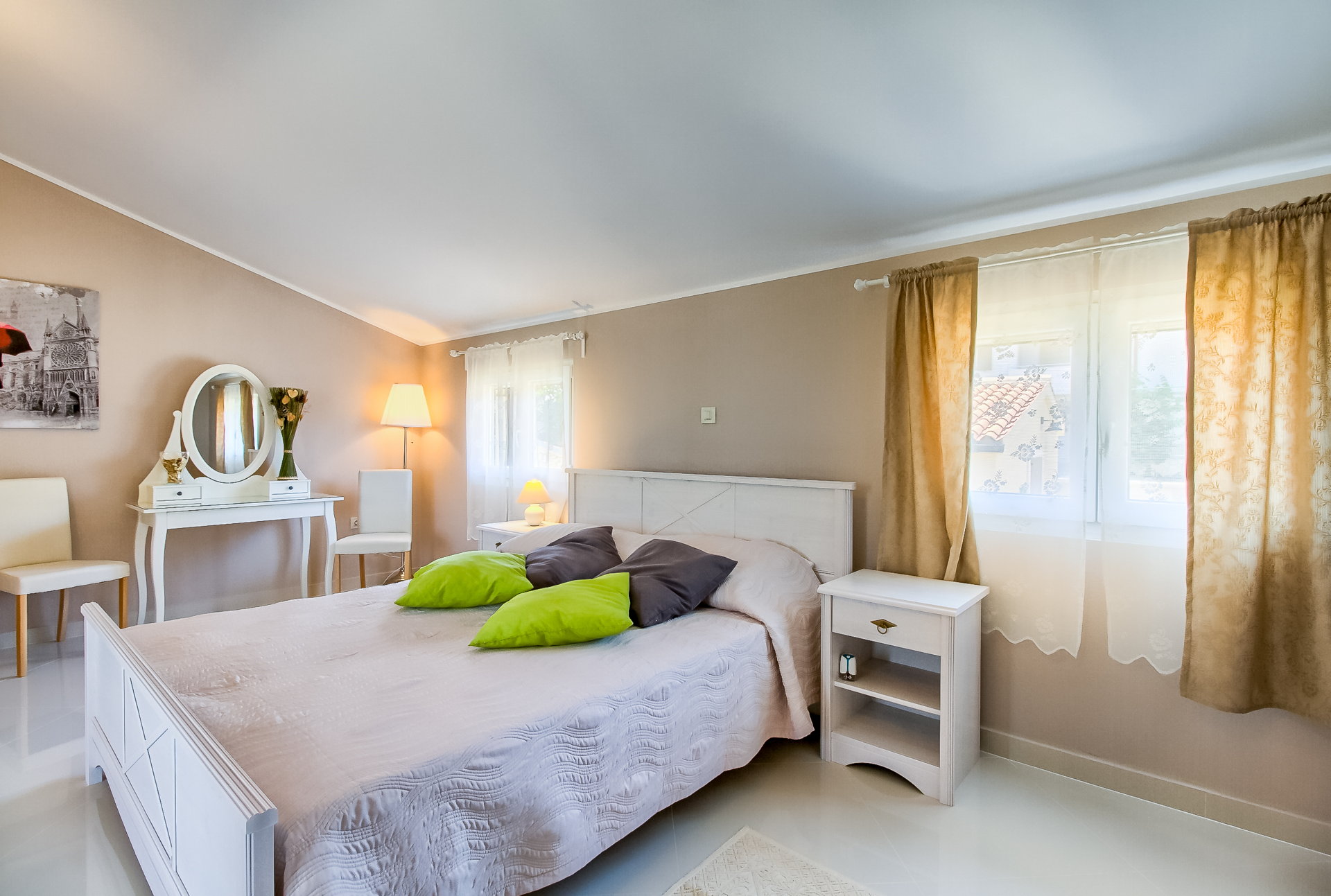 Villa Lyra with Private Pool