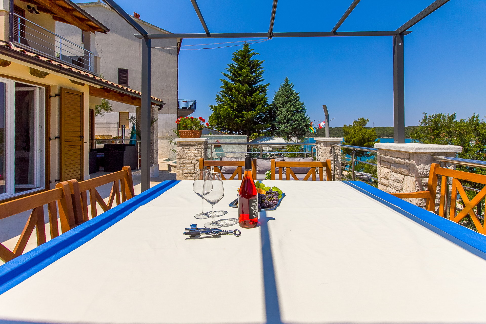 Villa Lyra with Private Pool