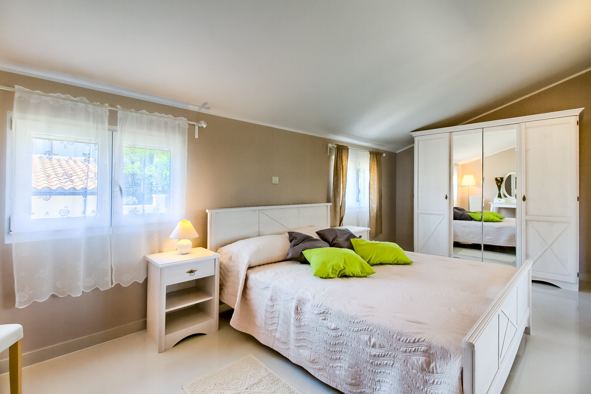 Villa Lyra with Private Pool